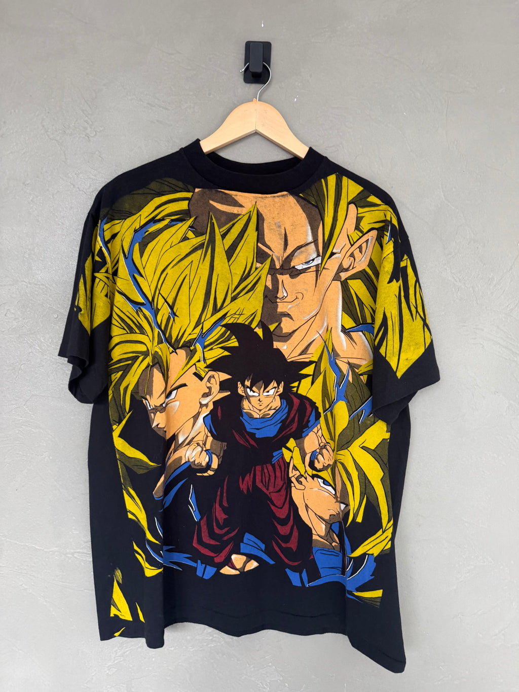DBZ AOP