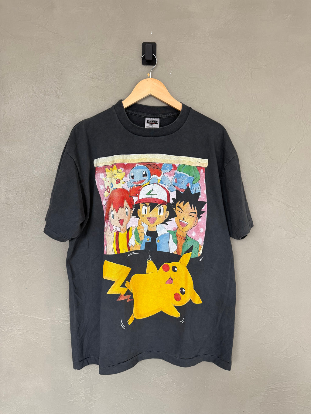 Pokemon Tee