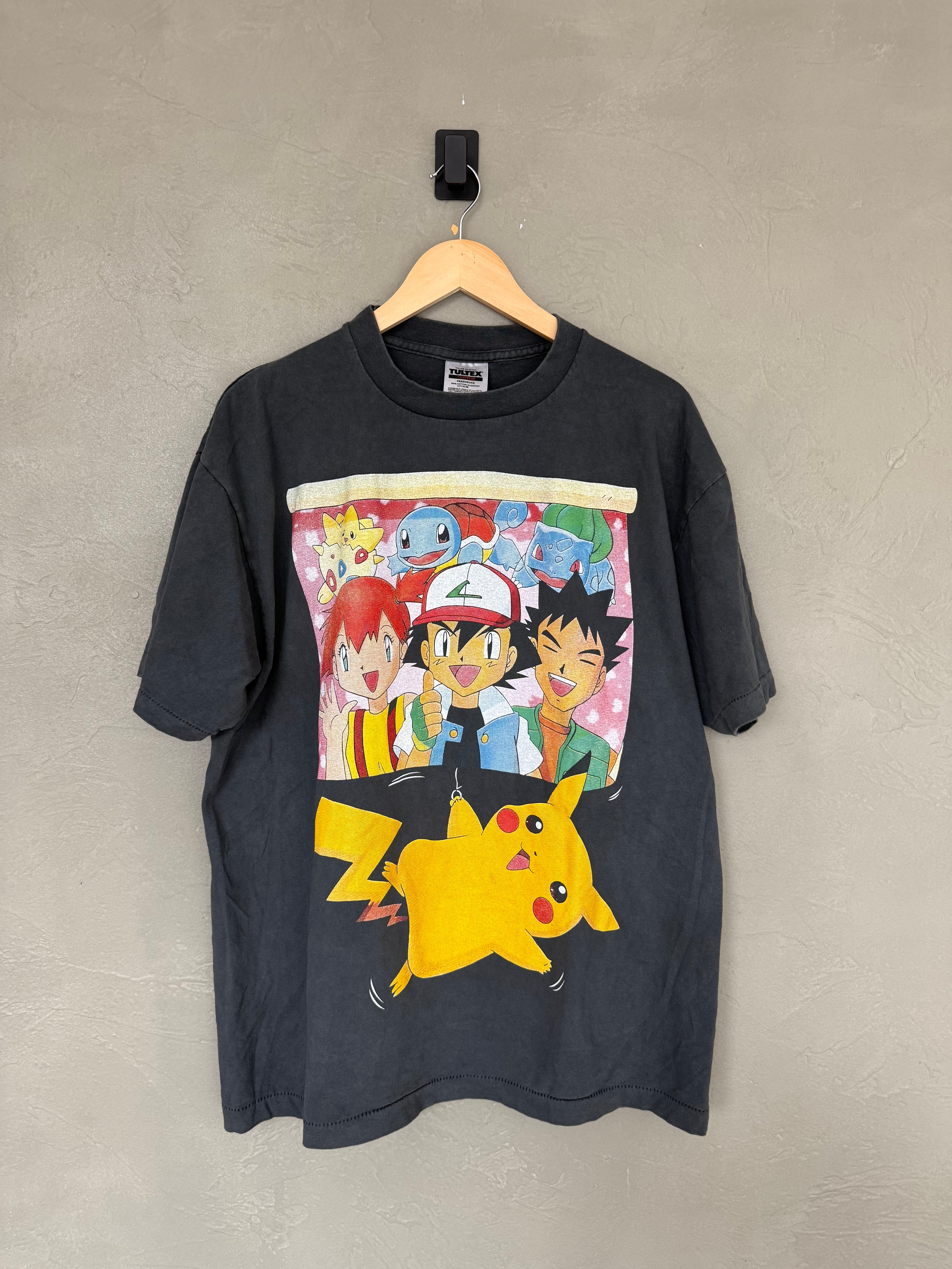 Pokemon Tee