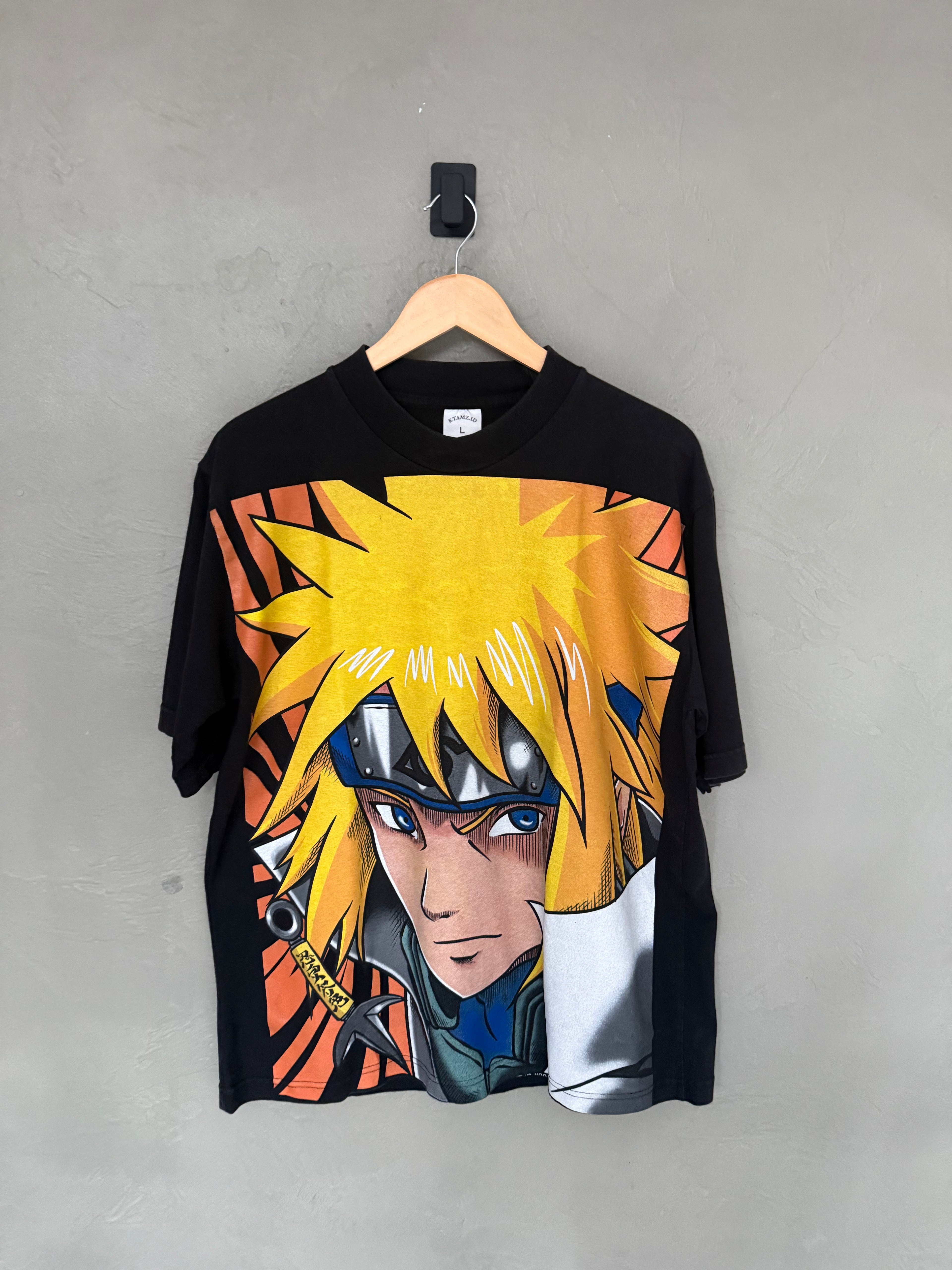 Minato Tee