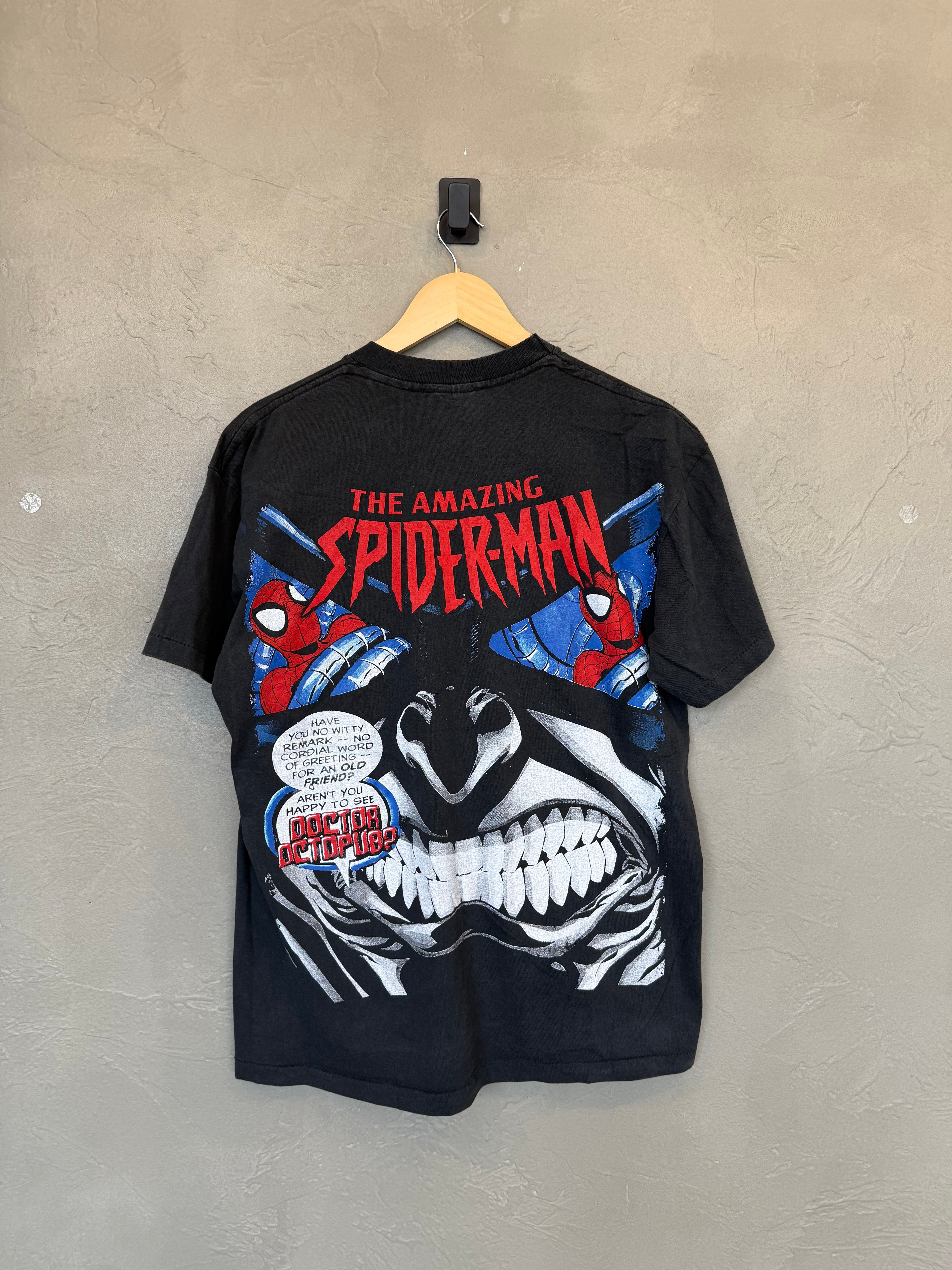 Spider-Man Doc Ock Tee