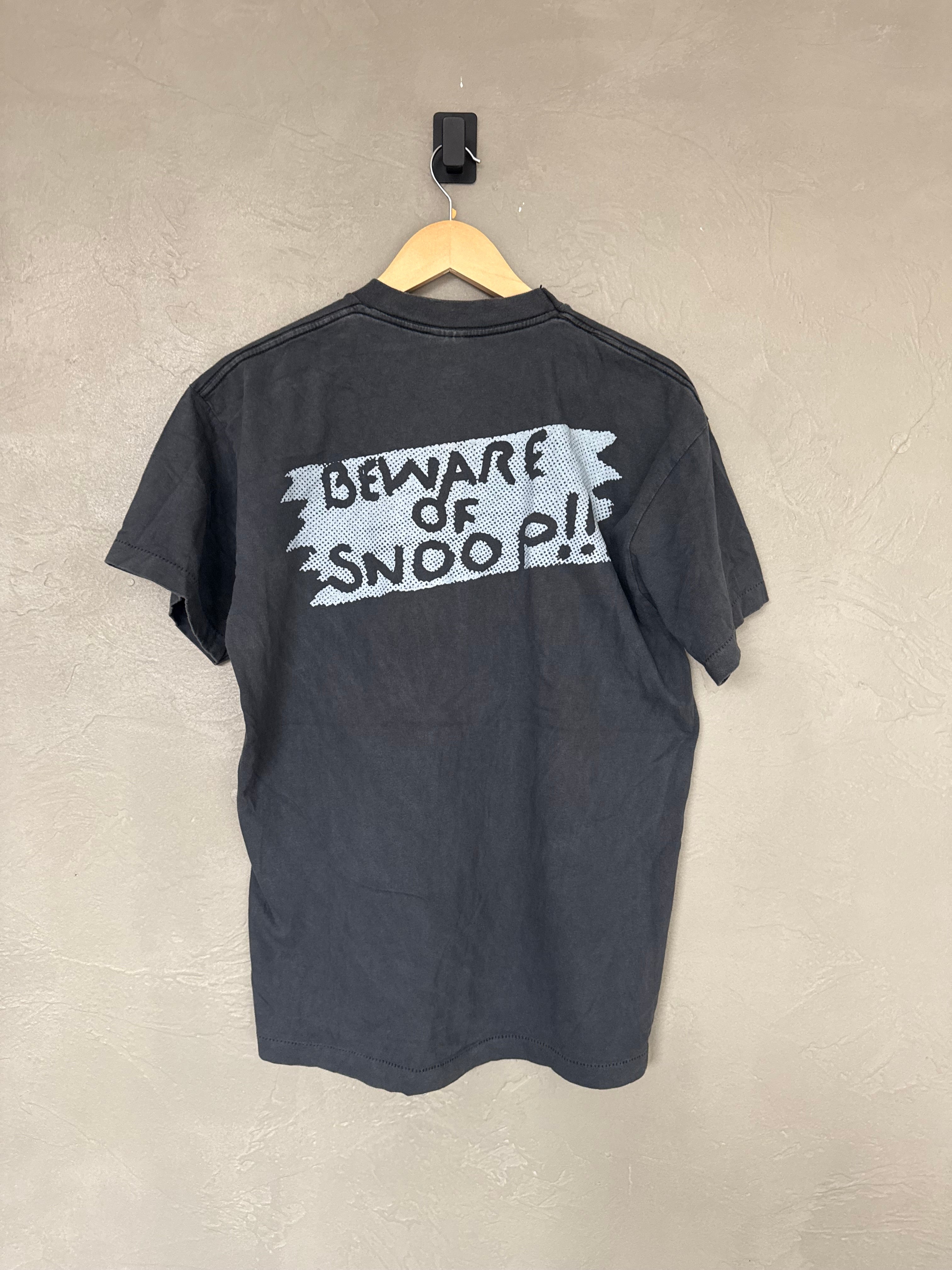 Snoop Dogg Tee