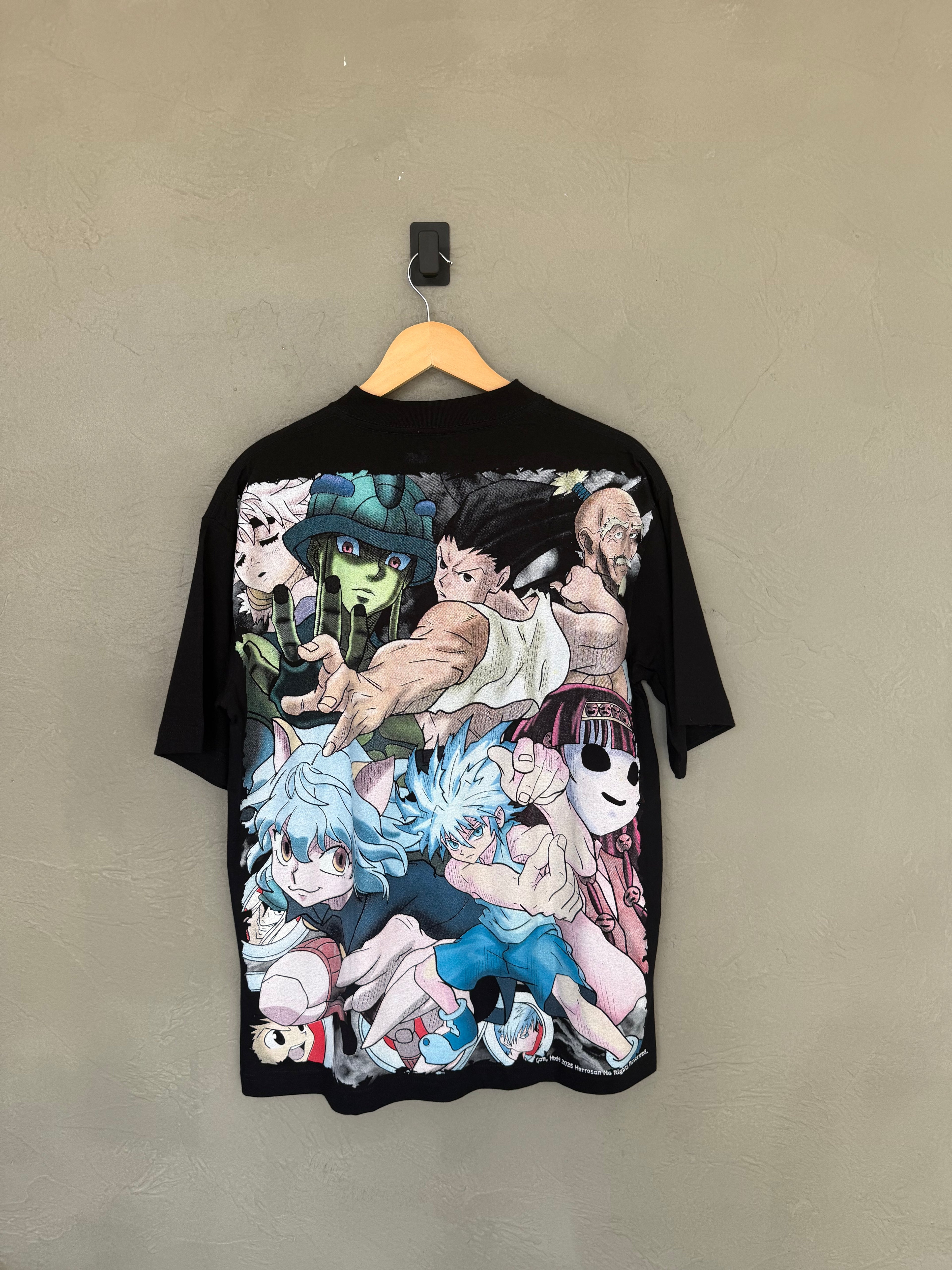 Gon Hunter x Hunter Tee