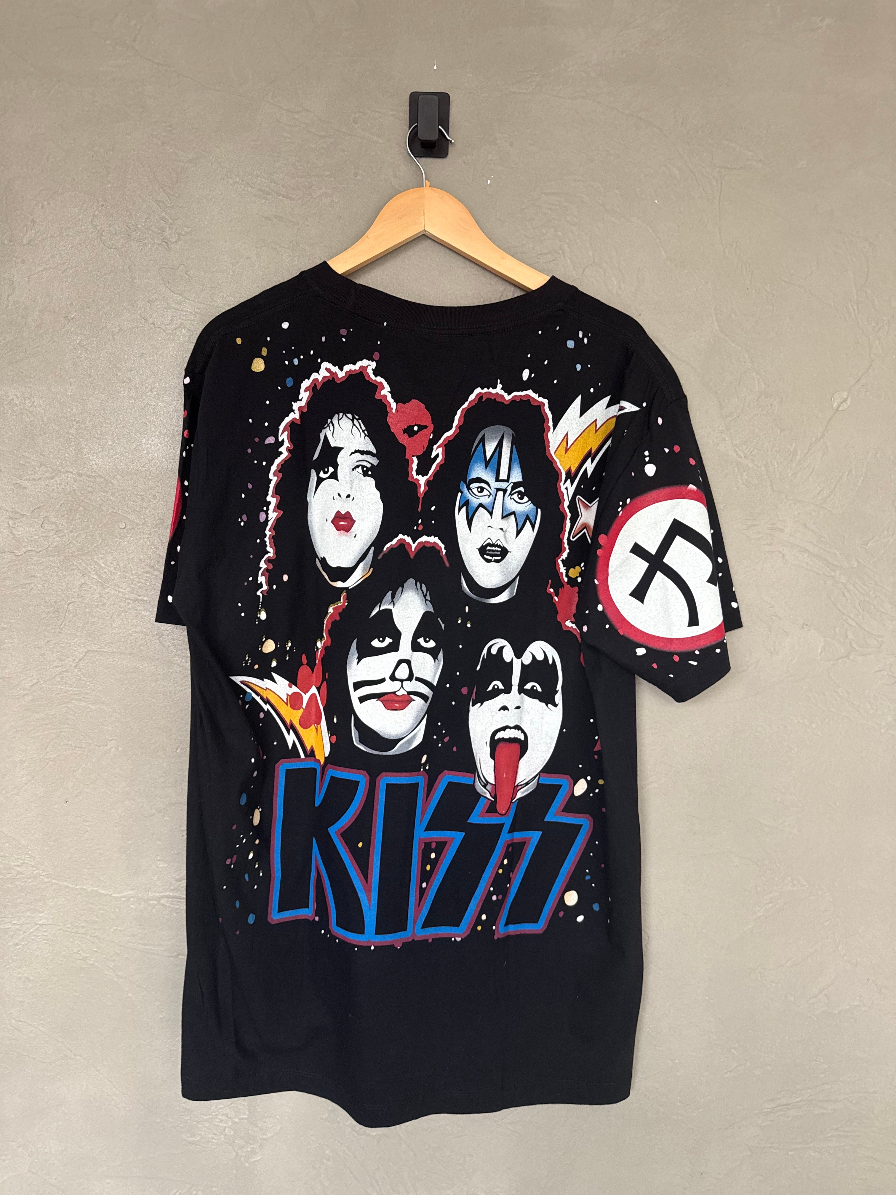 Kiss AOP