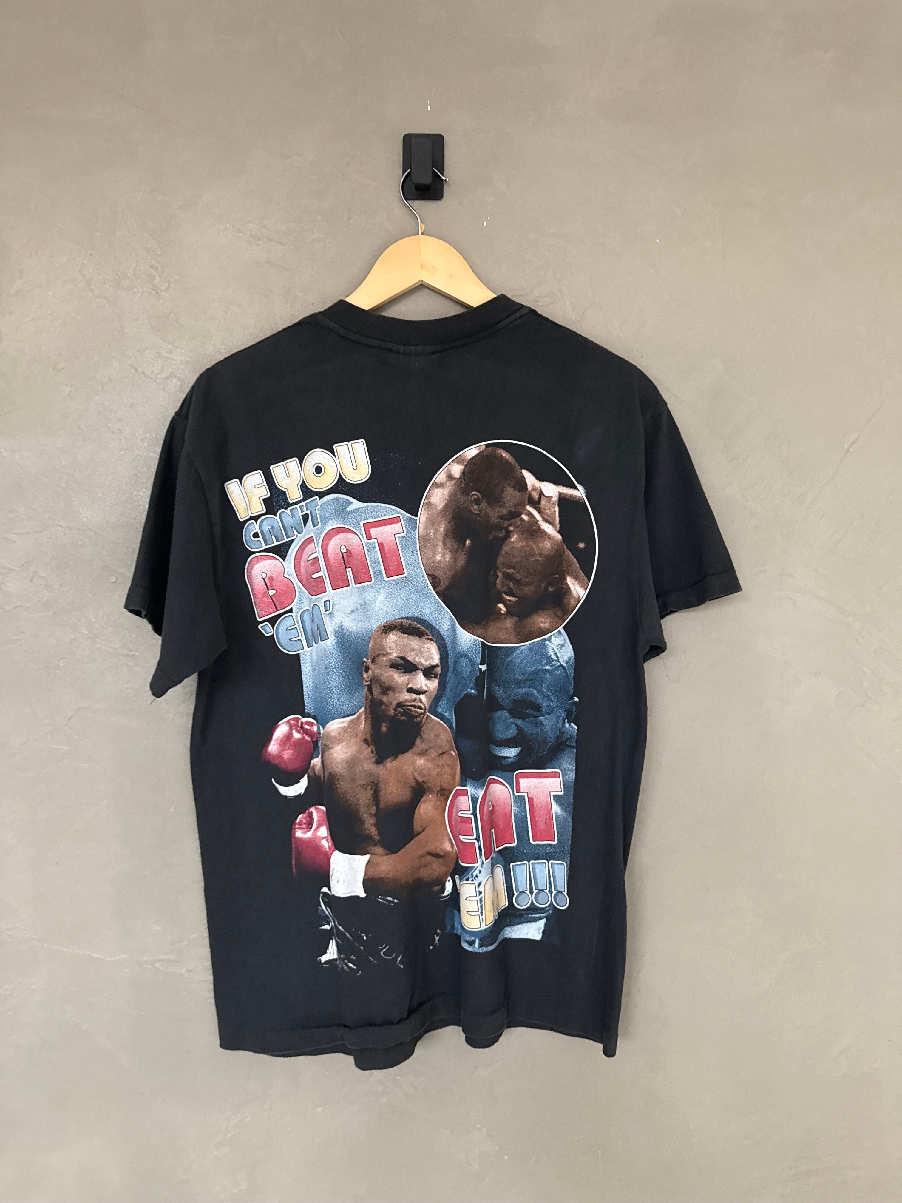 Mike Tyson Tee