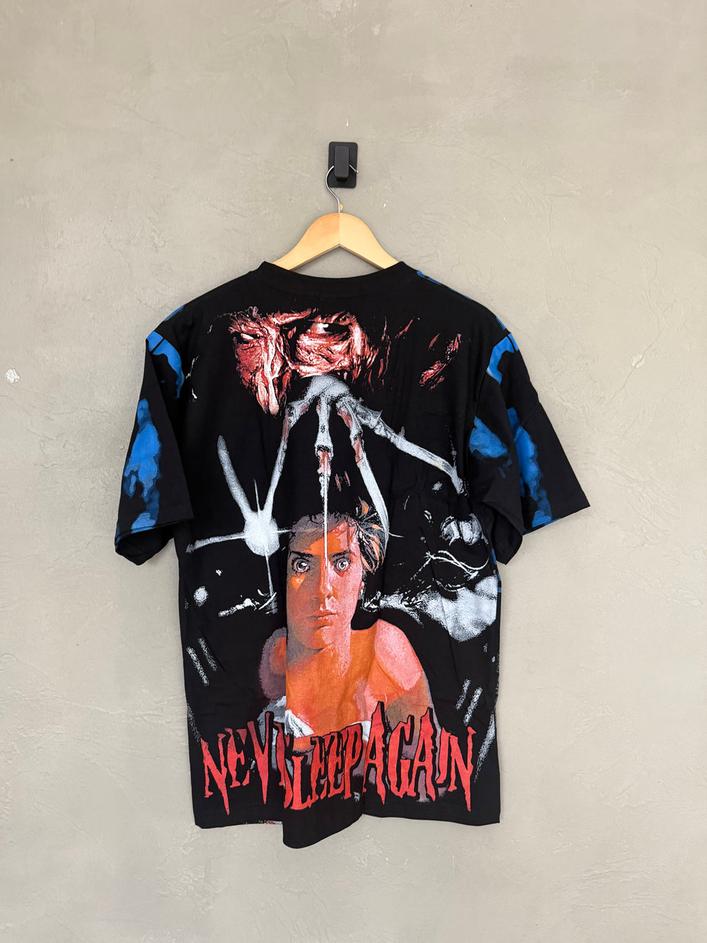 Nightmare On Elm Street