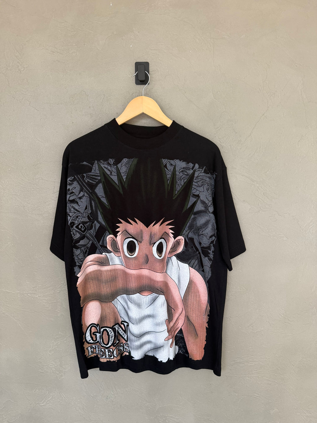 Gon Hunter x Hunter Tee