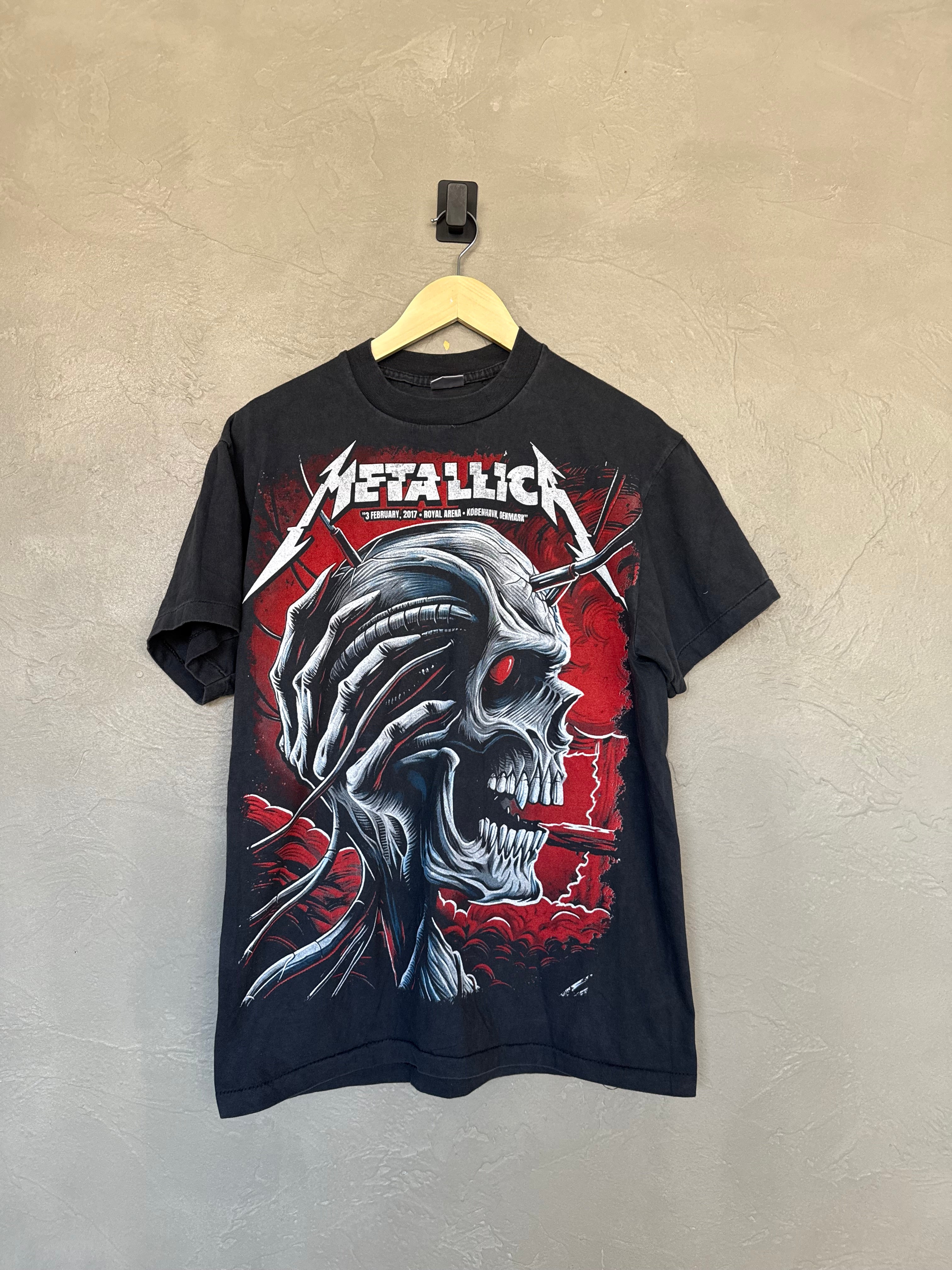 Metallica Tee