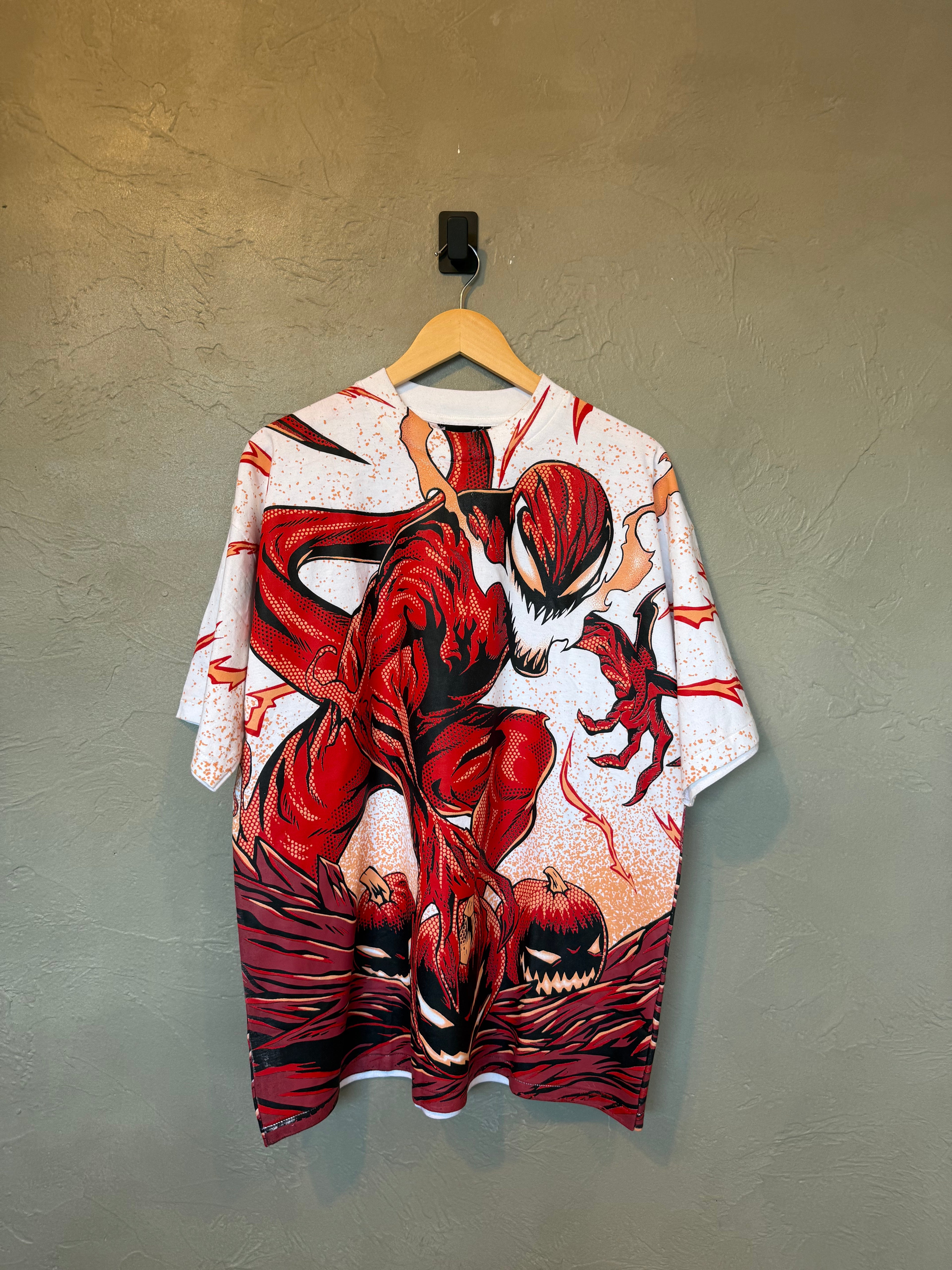 Carnage Halloween AOP