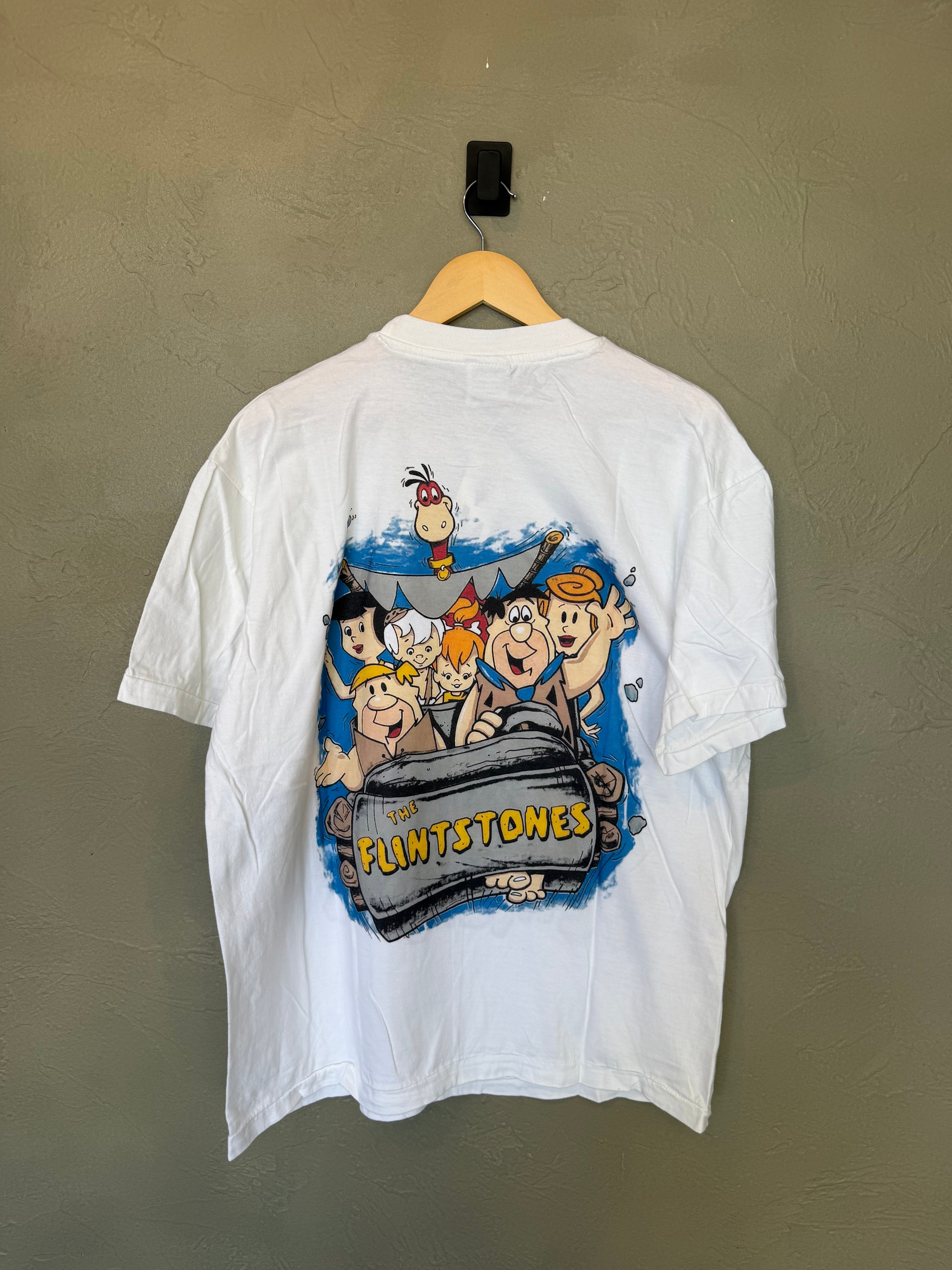 The Flintstones Tee