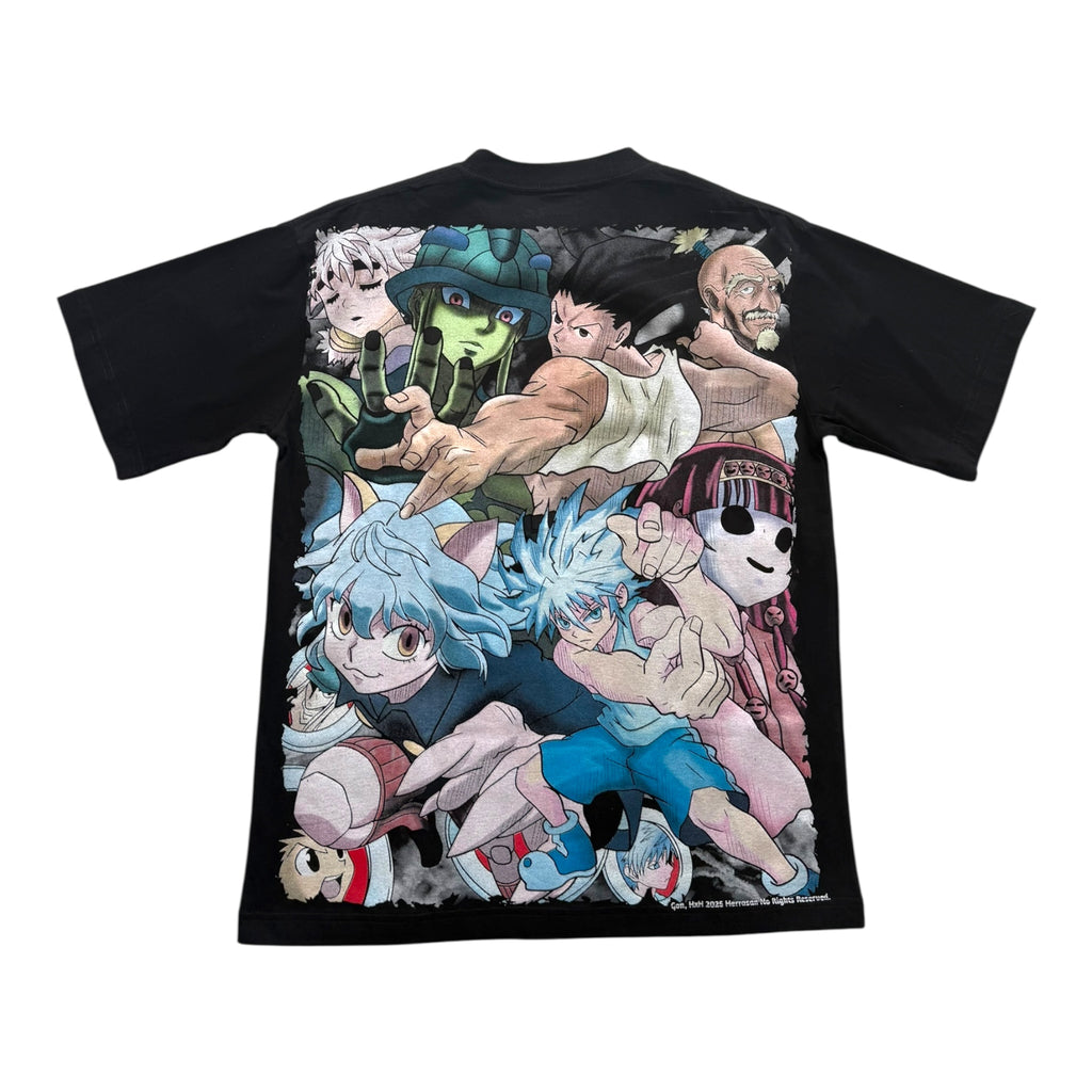 Gon Hunter x Hunter Tee