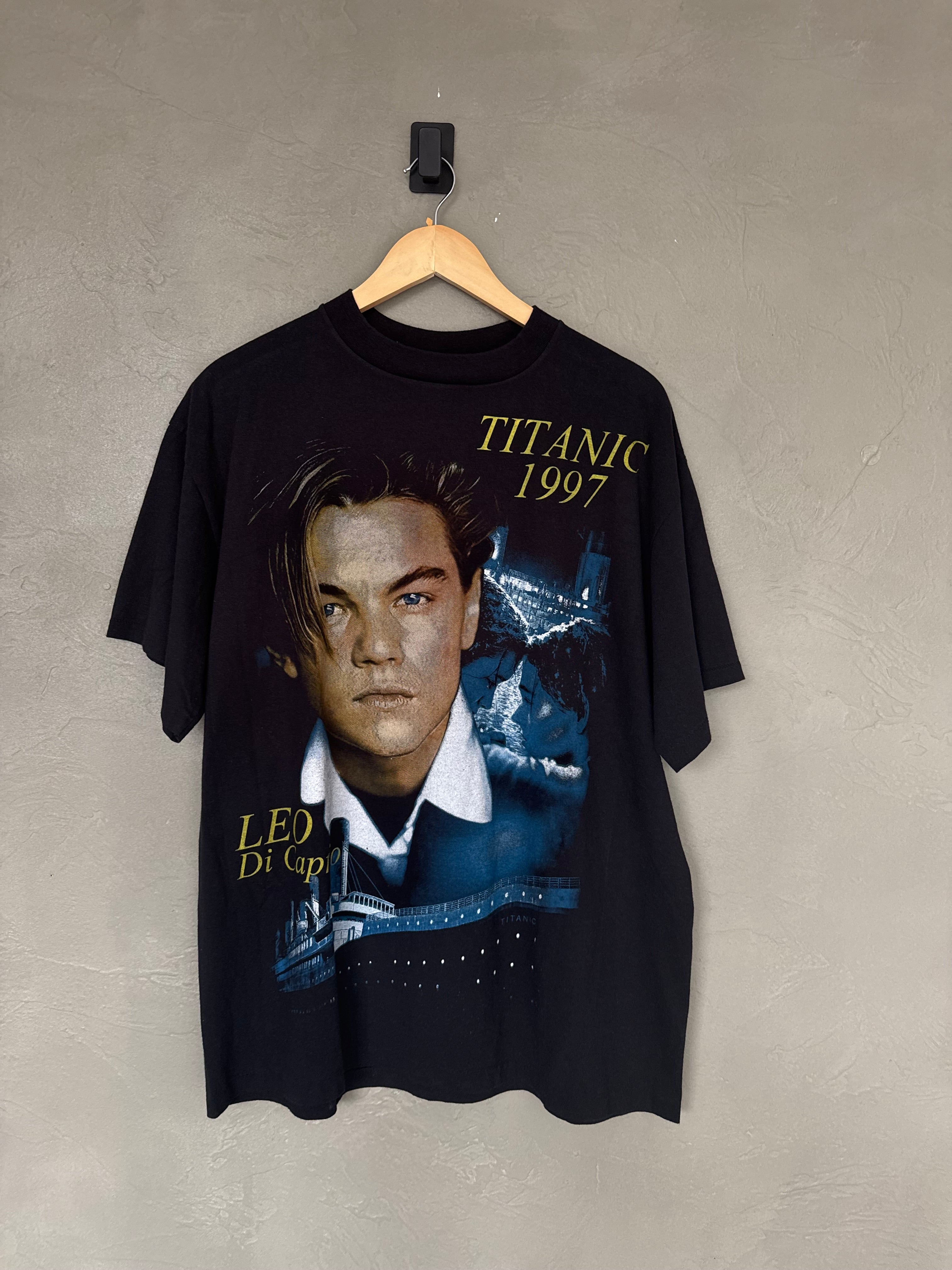 Titanic Tee