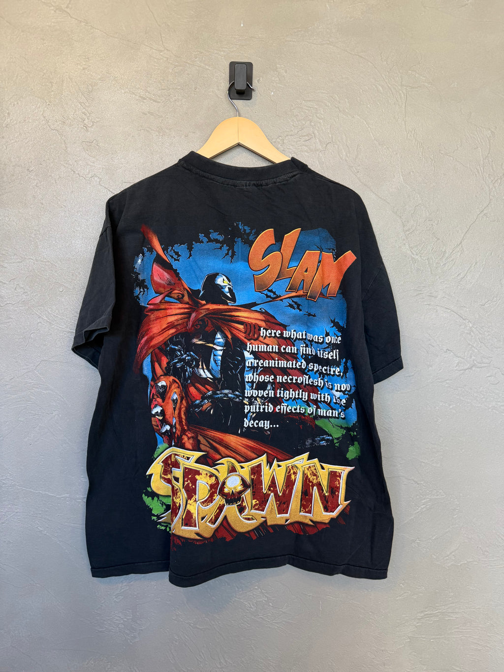 Spawn Tee