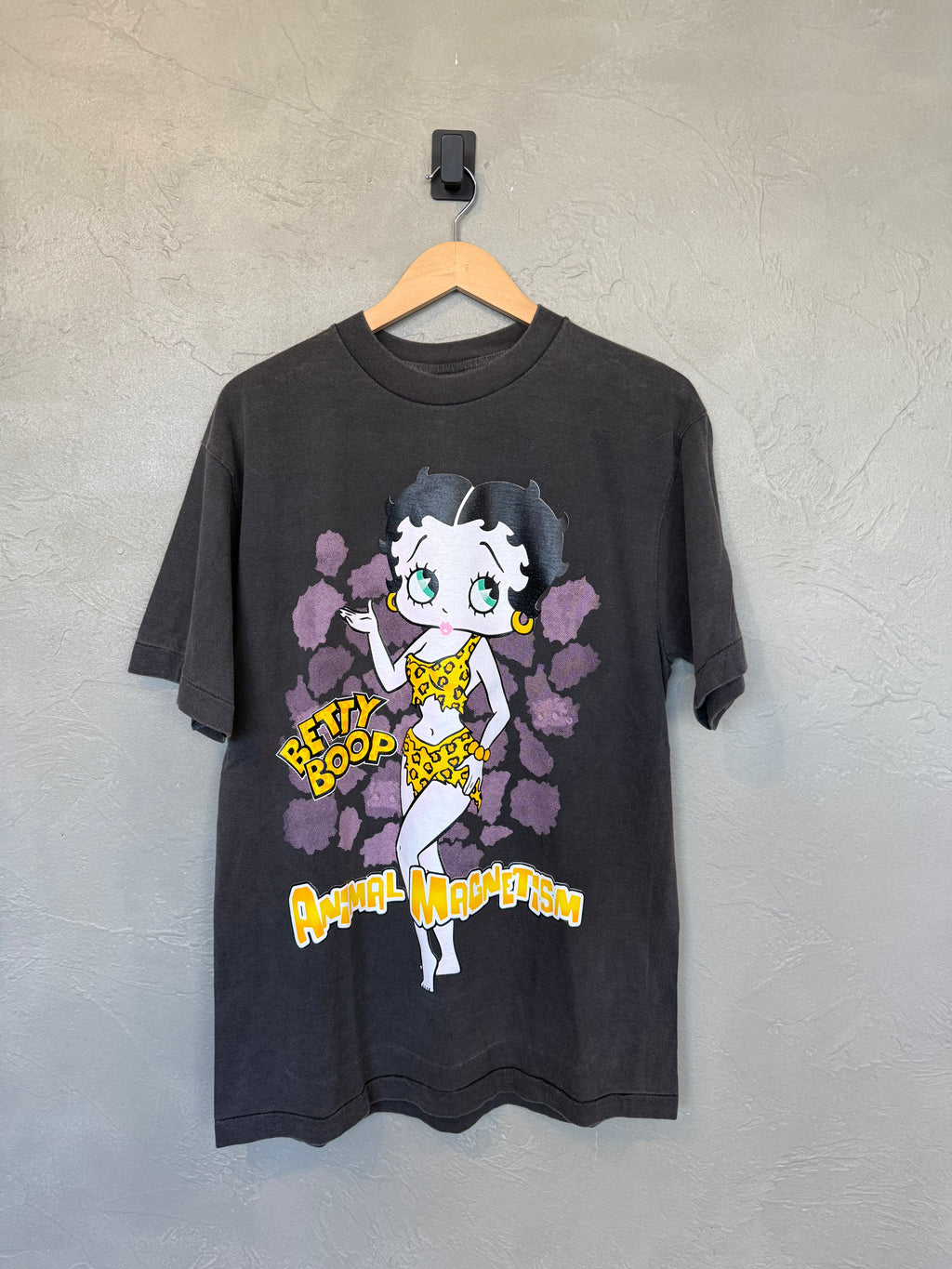 Betty Boop Tee
