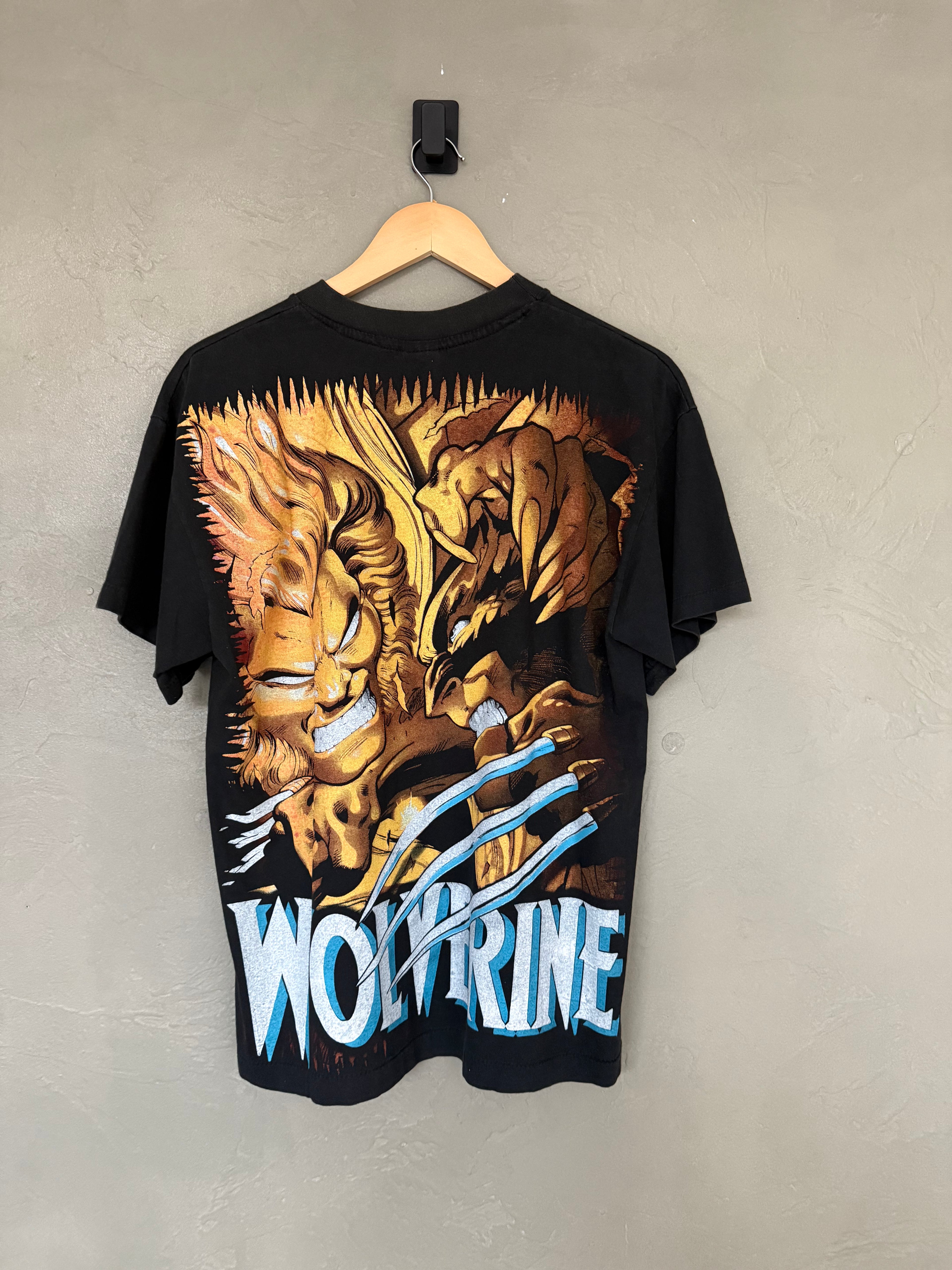 Wolverine Tee