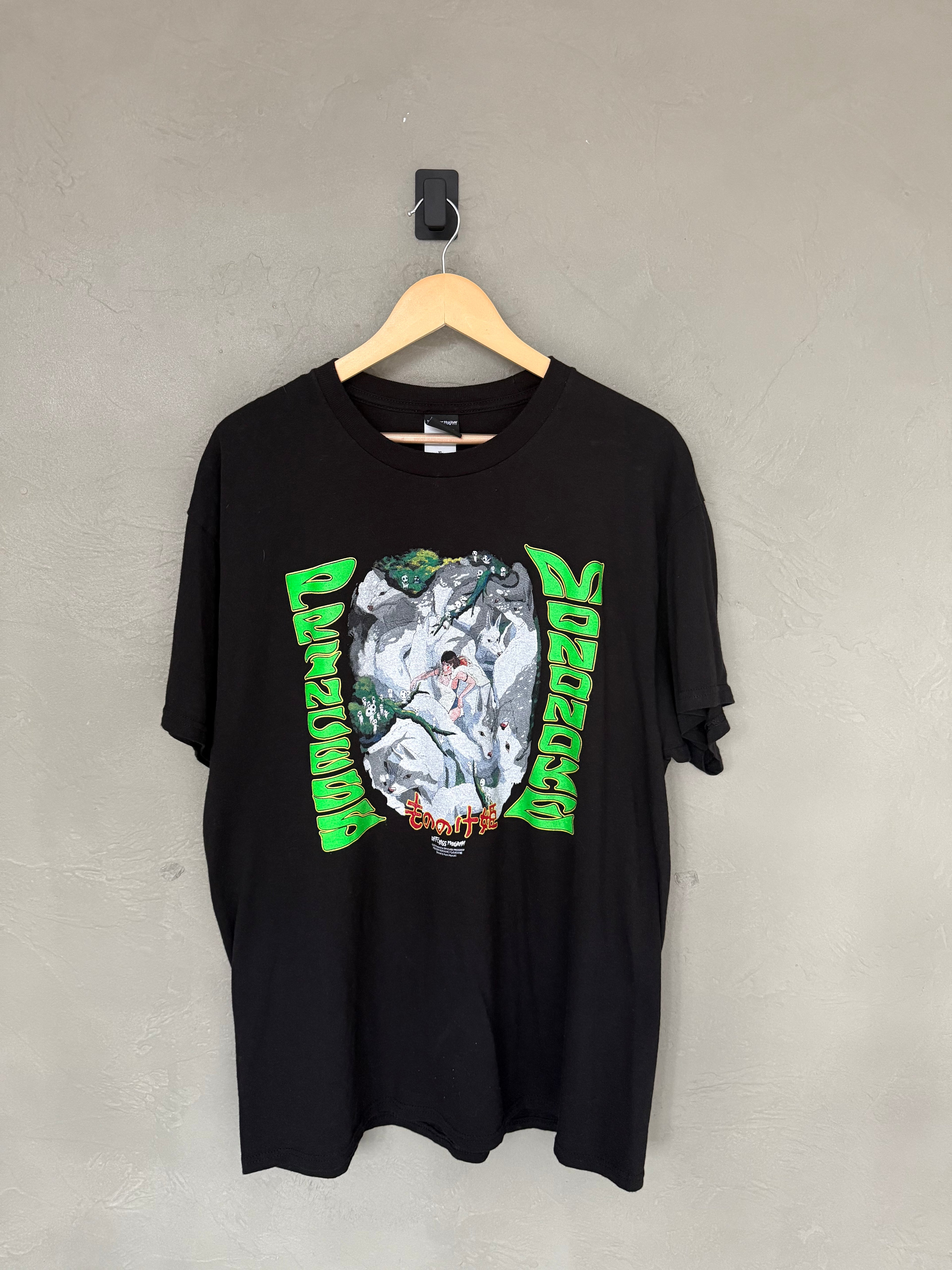 Princess Mononoke Tee