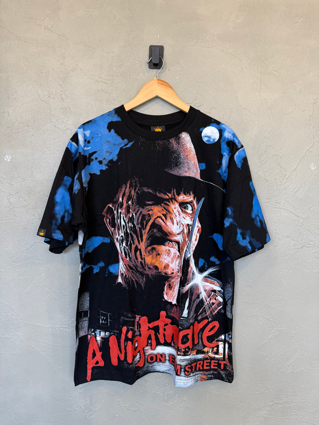 A Nightmare ON Elm Street