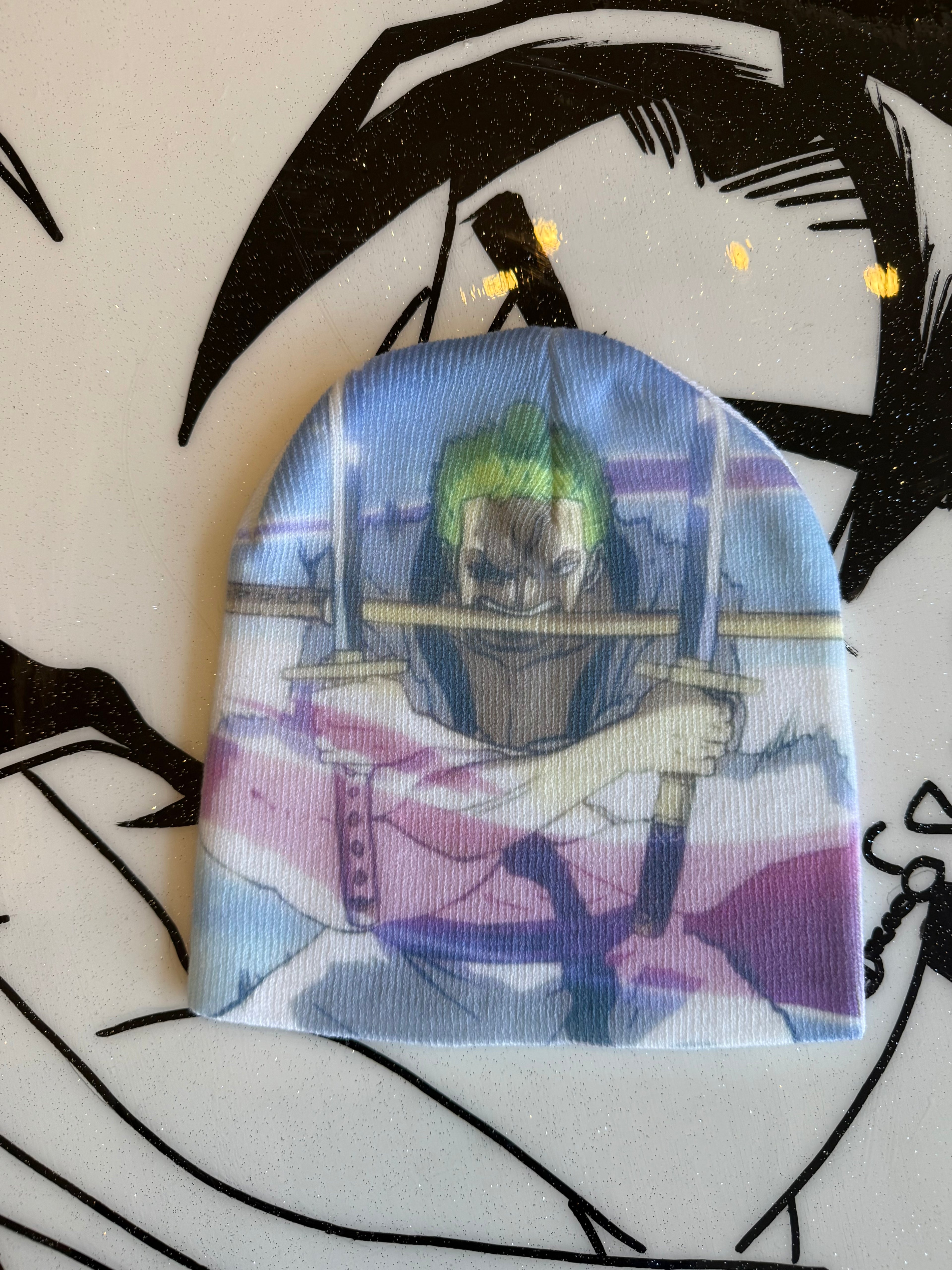 Zoro Beanie