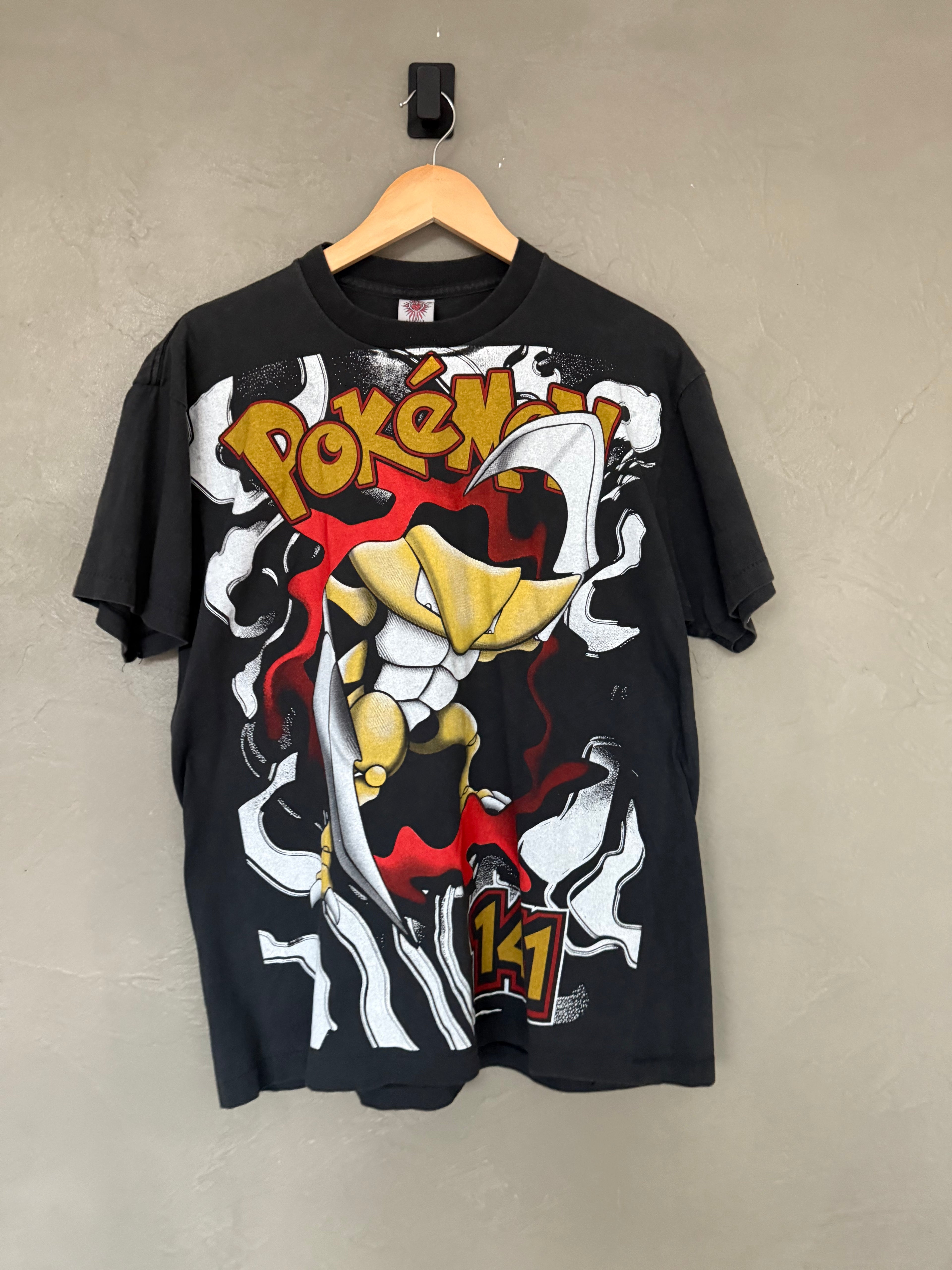 Kabutops Tee