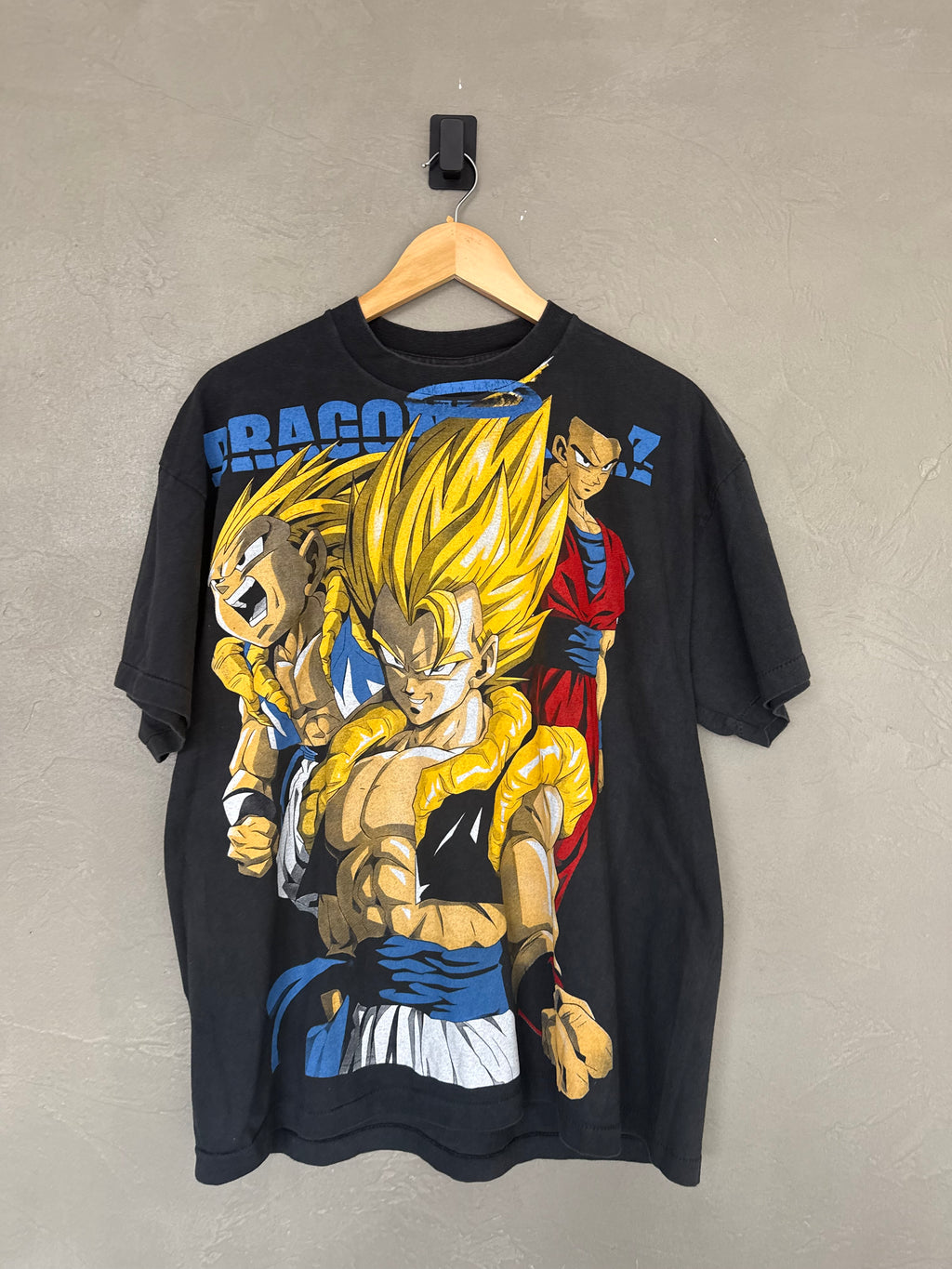 DBZ Tee