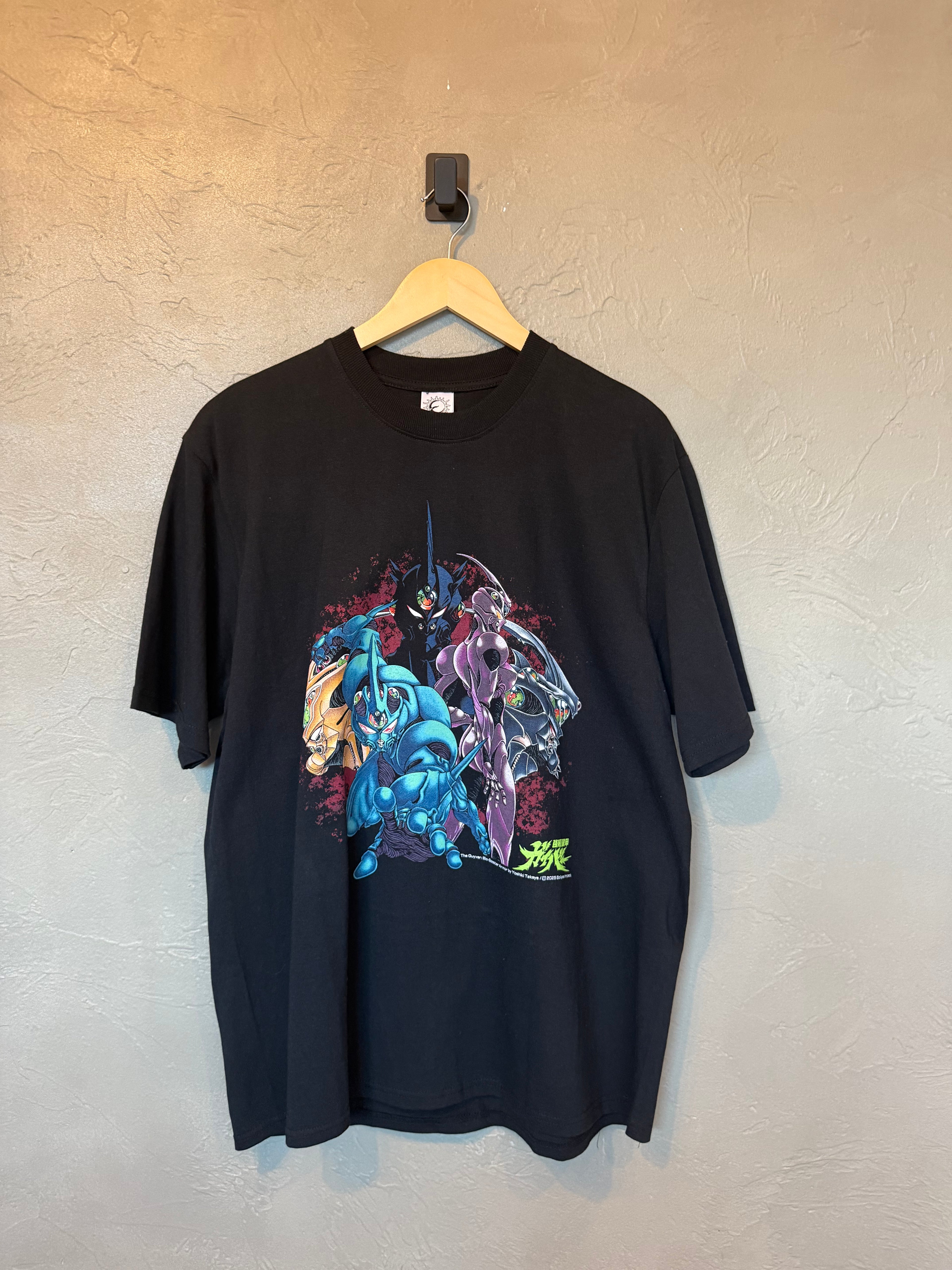 Gundam Tee