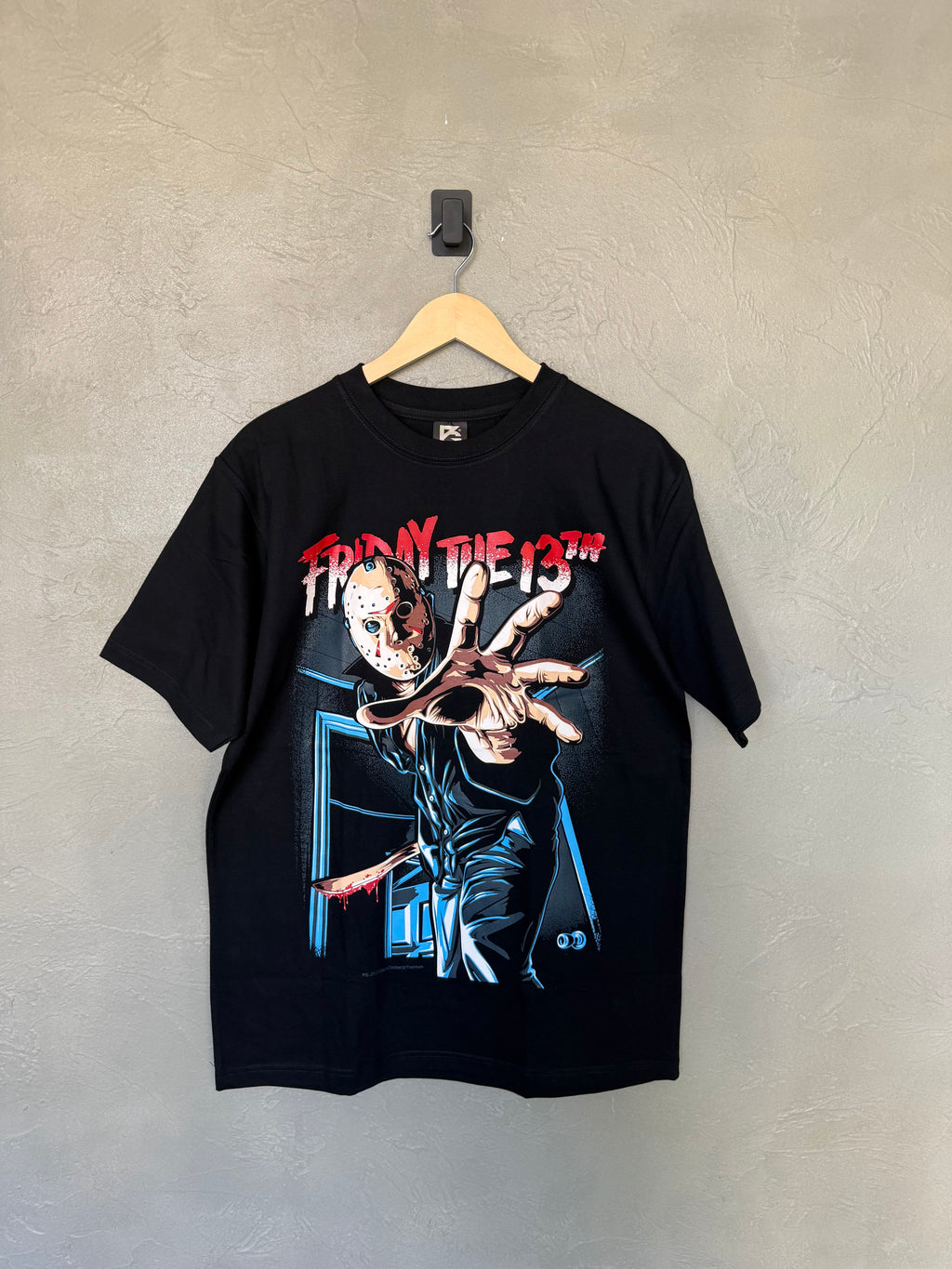 Friday the 13th Tee