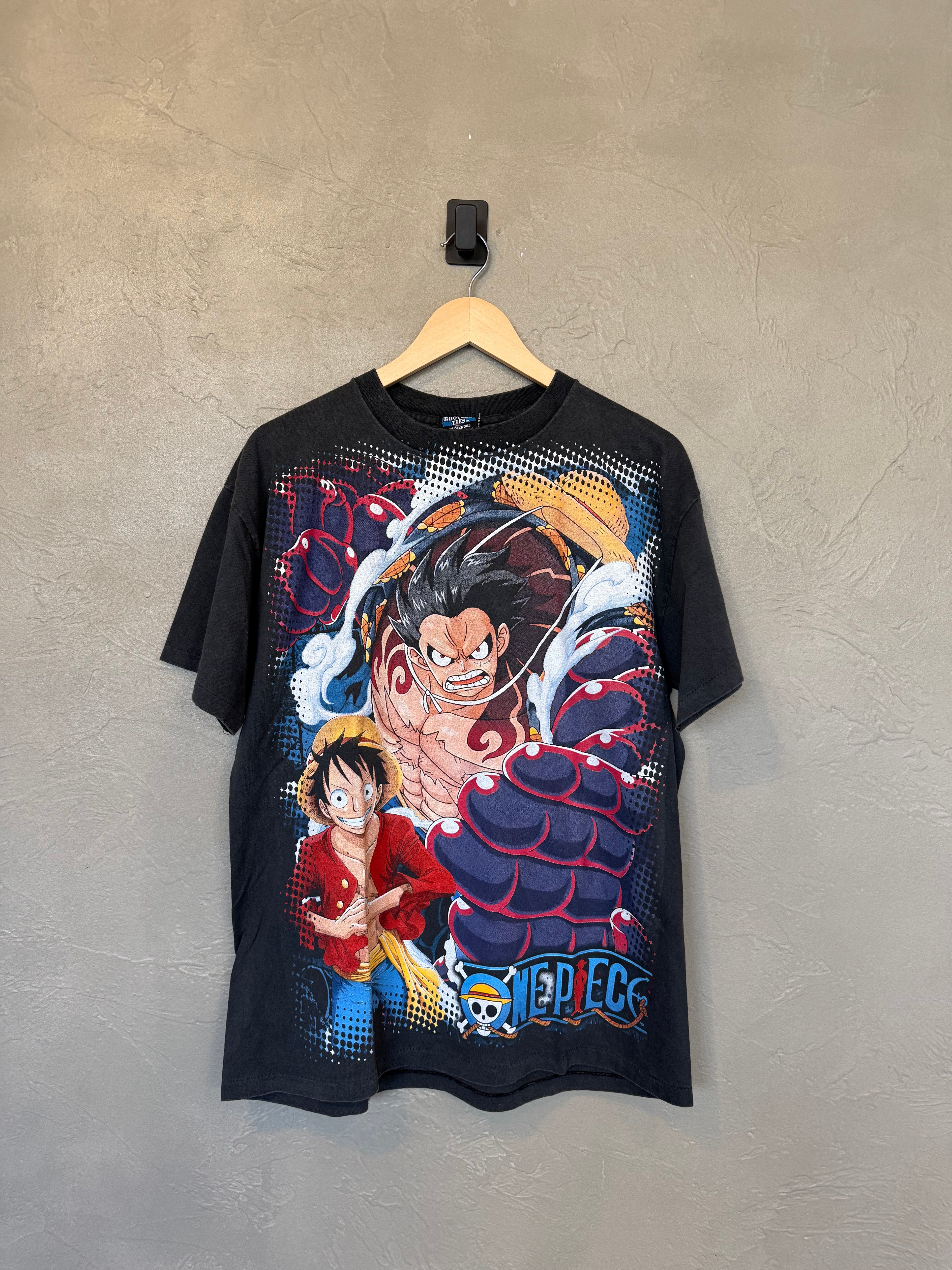 One Piece Tee