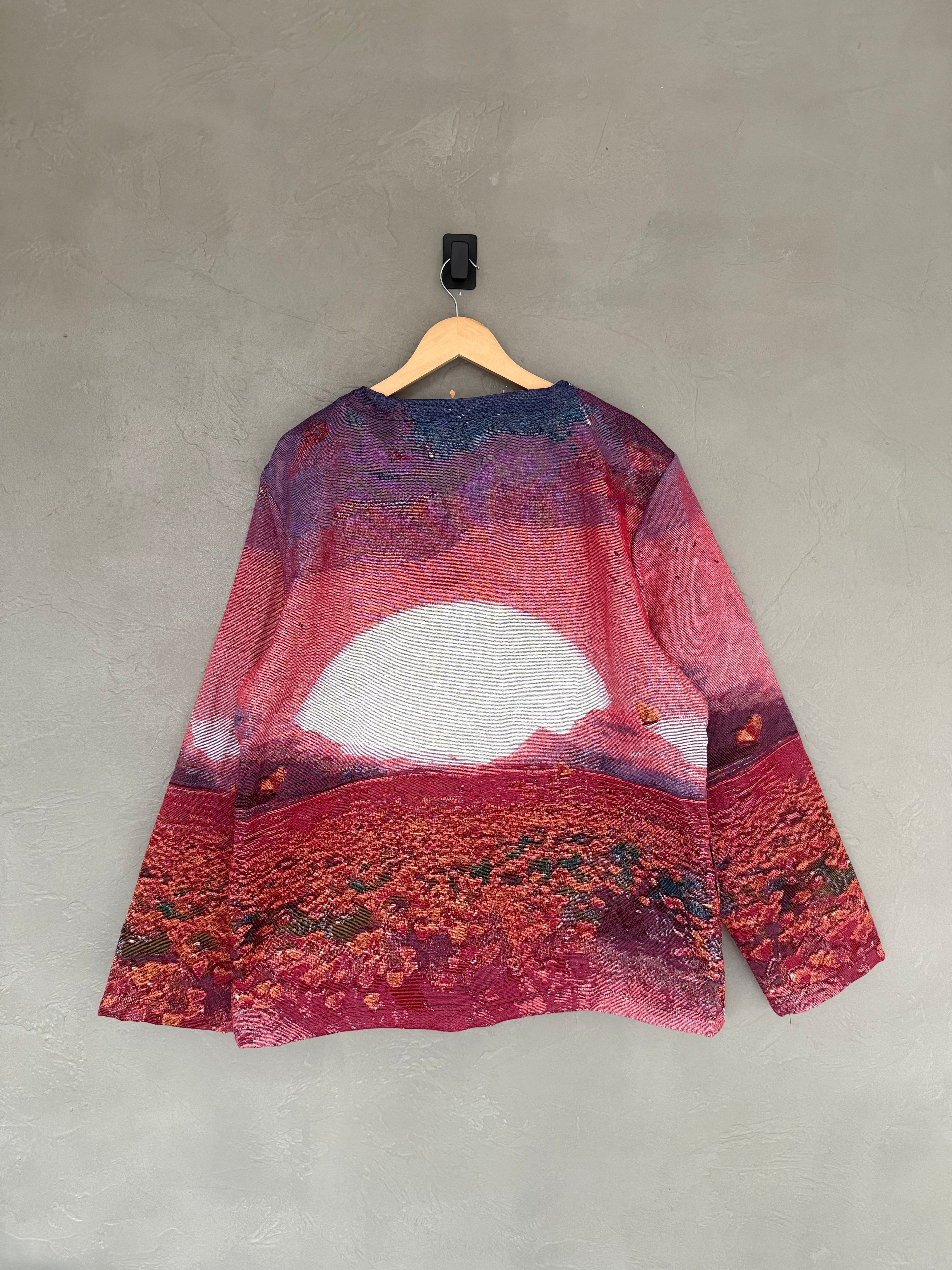 Juice Wrld Tapestry Sweatshirt