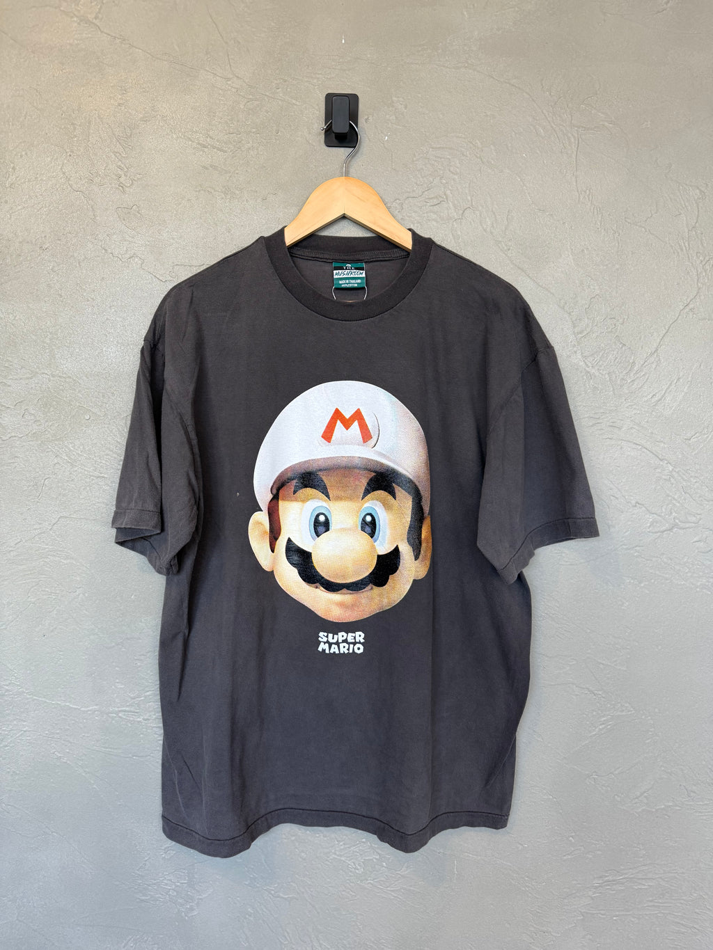 Mario Tee