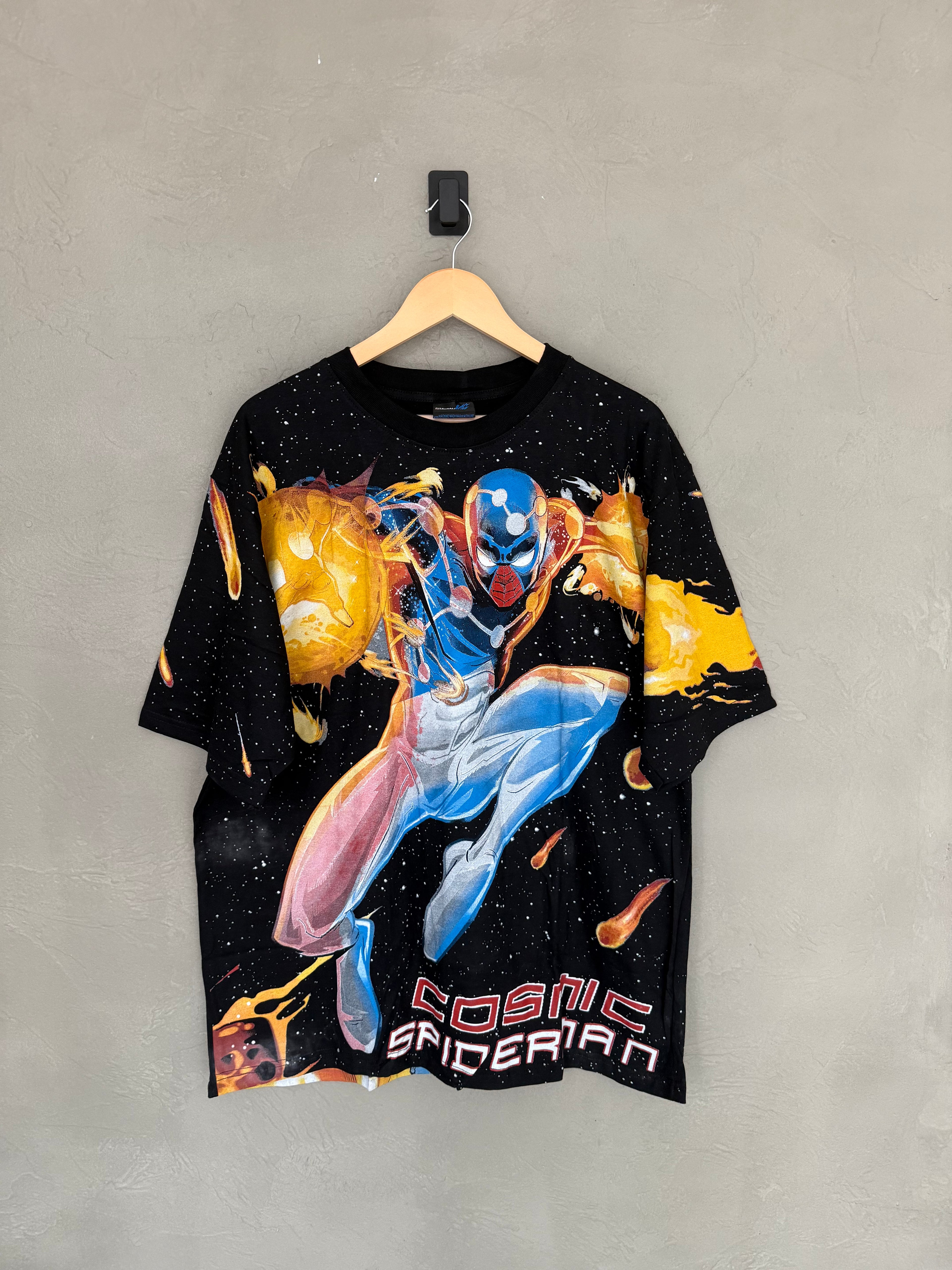 Cosmic Spider-Man AOP