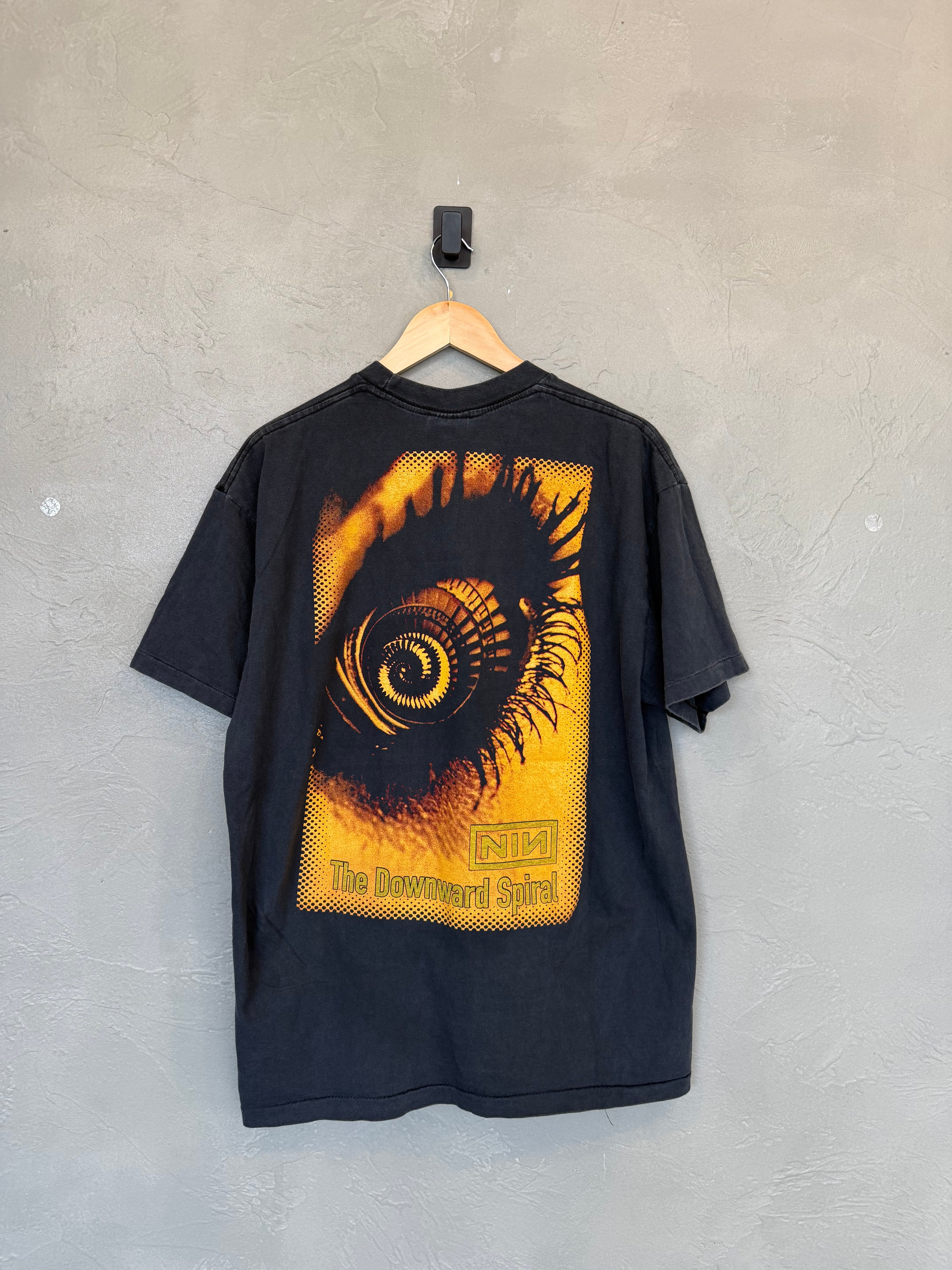 NIN Tee