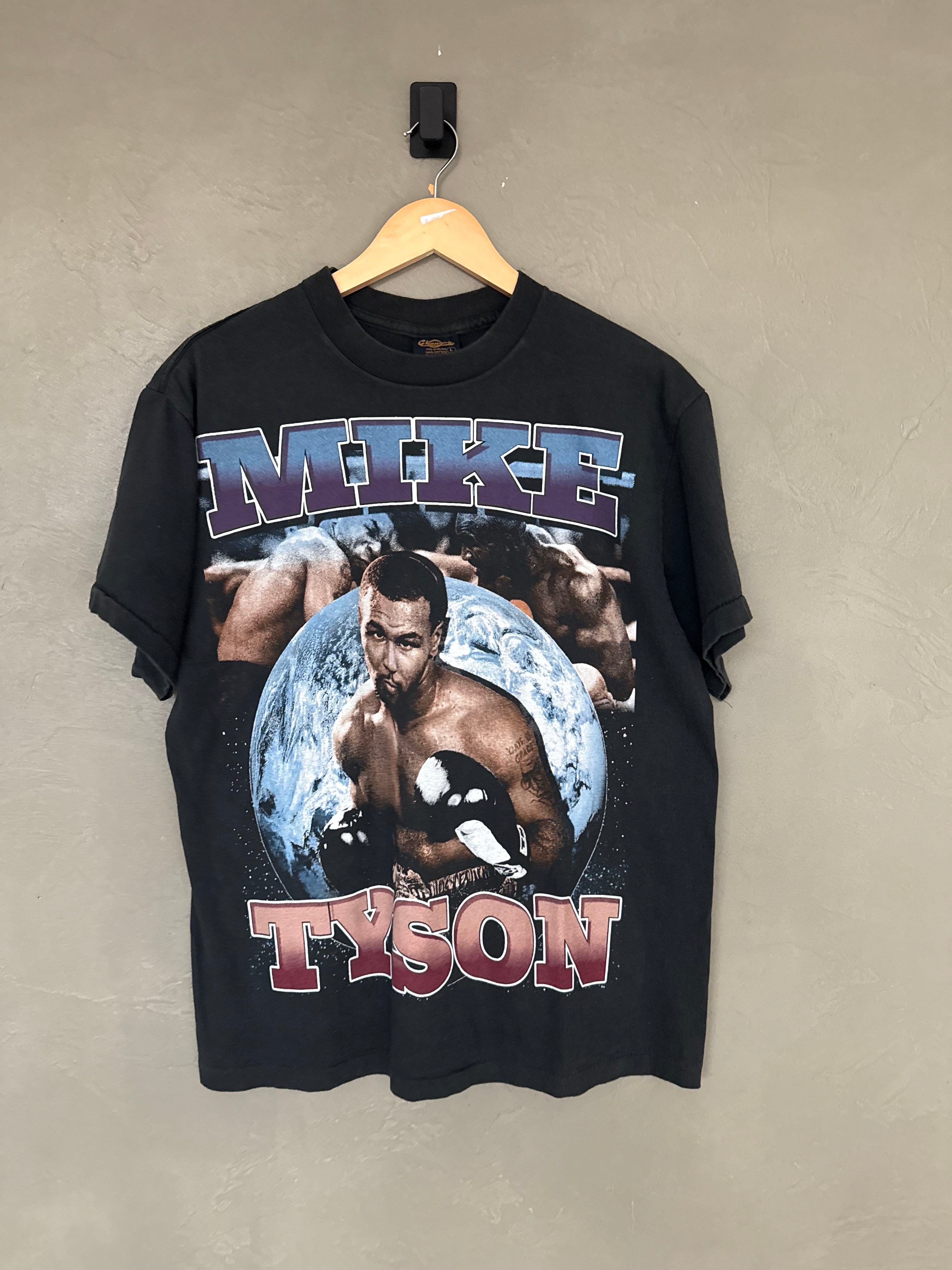 Mike Tyson Tee