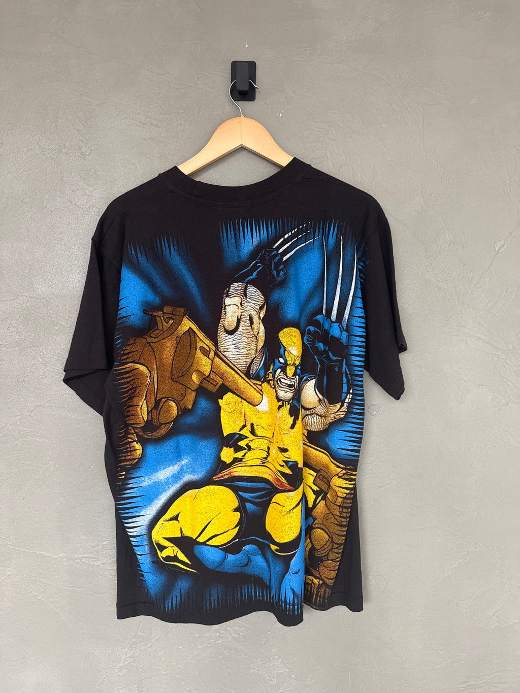 Wolverine Tee