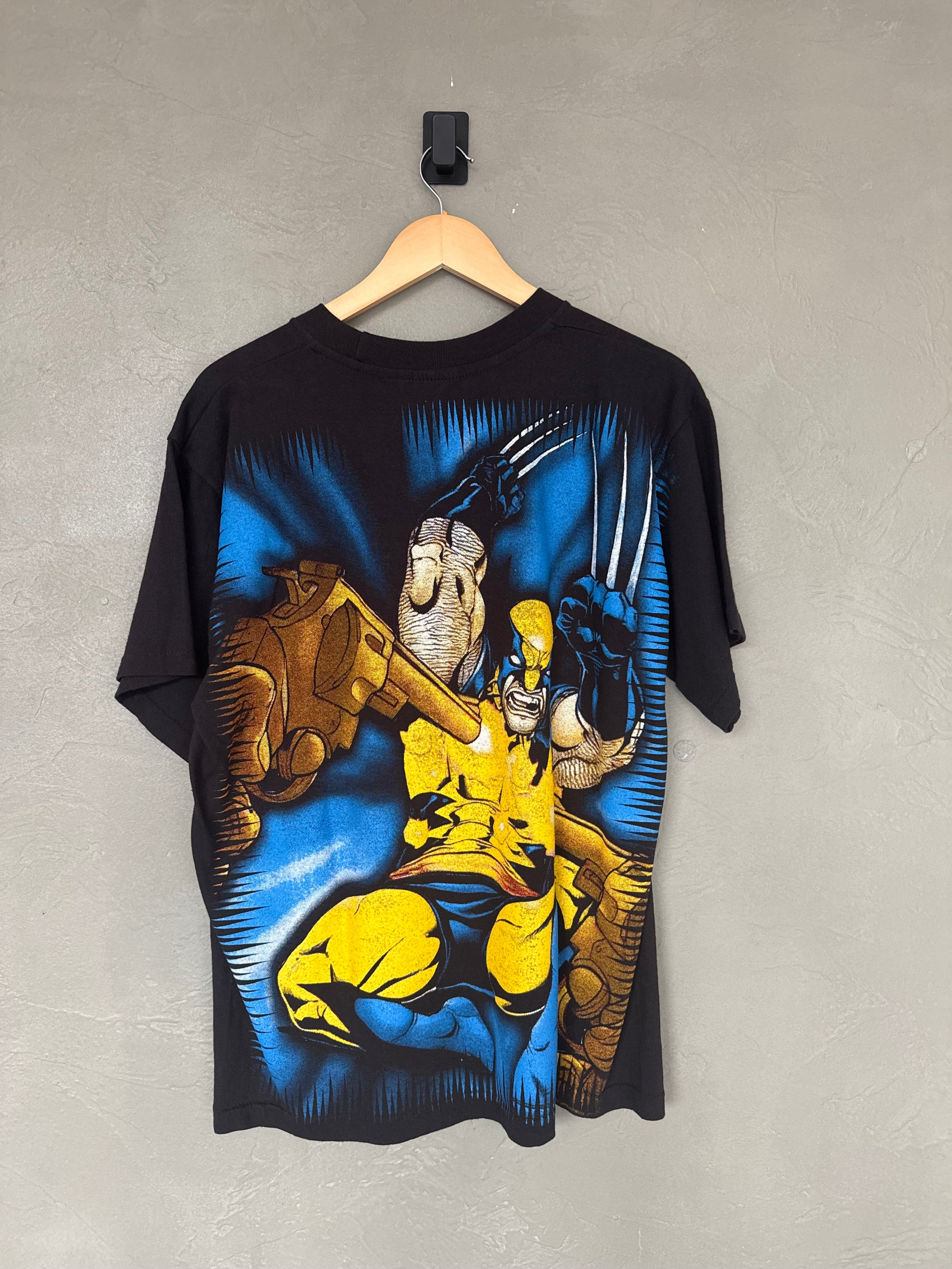 Wolverine Tee