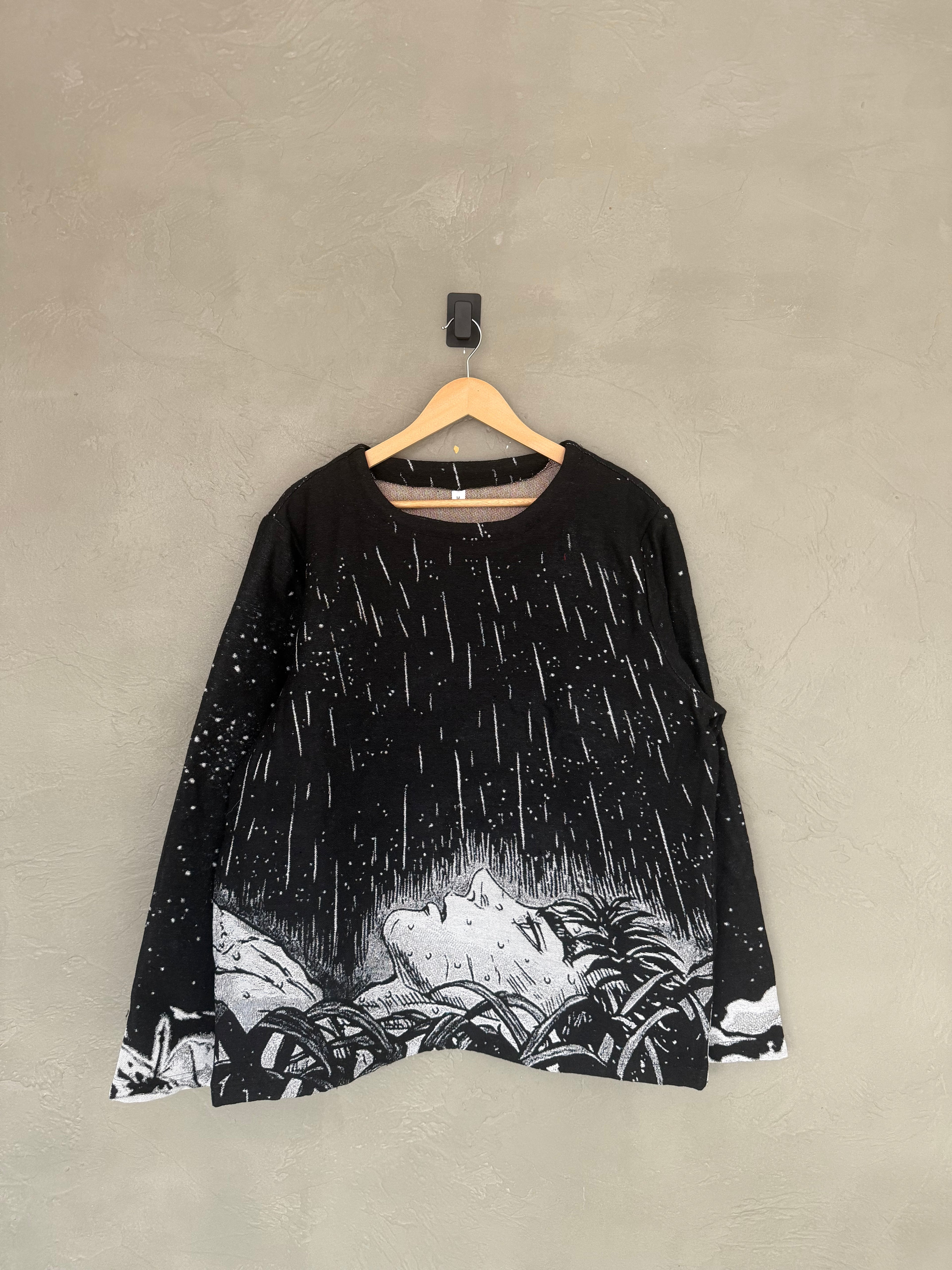 Berserk Tapestry Sweatshirt