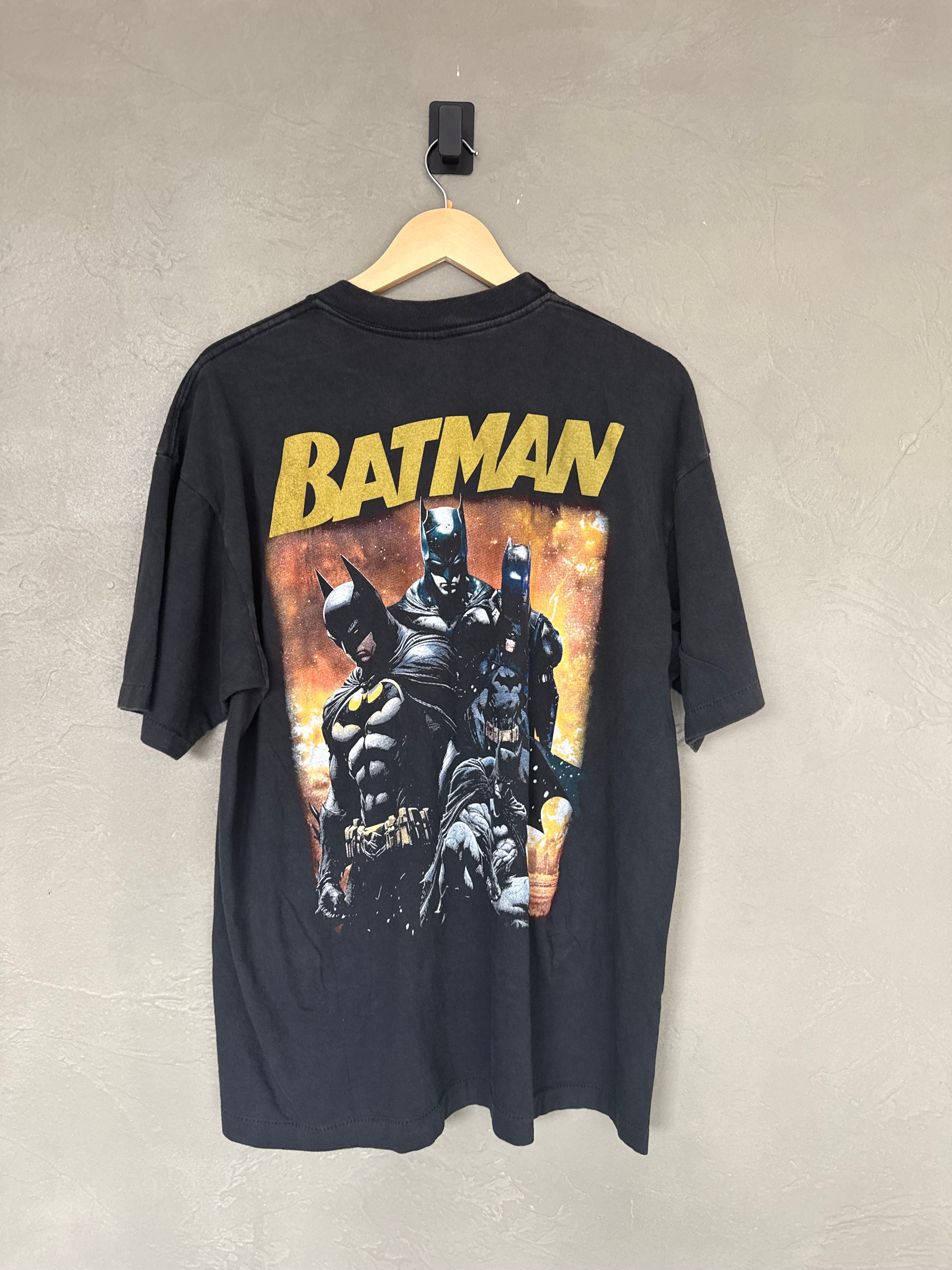 Batman Tee