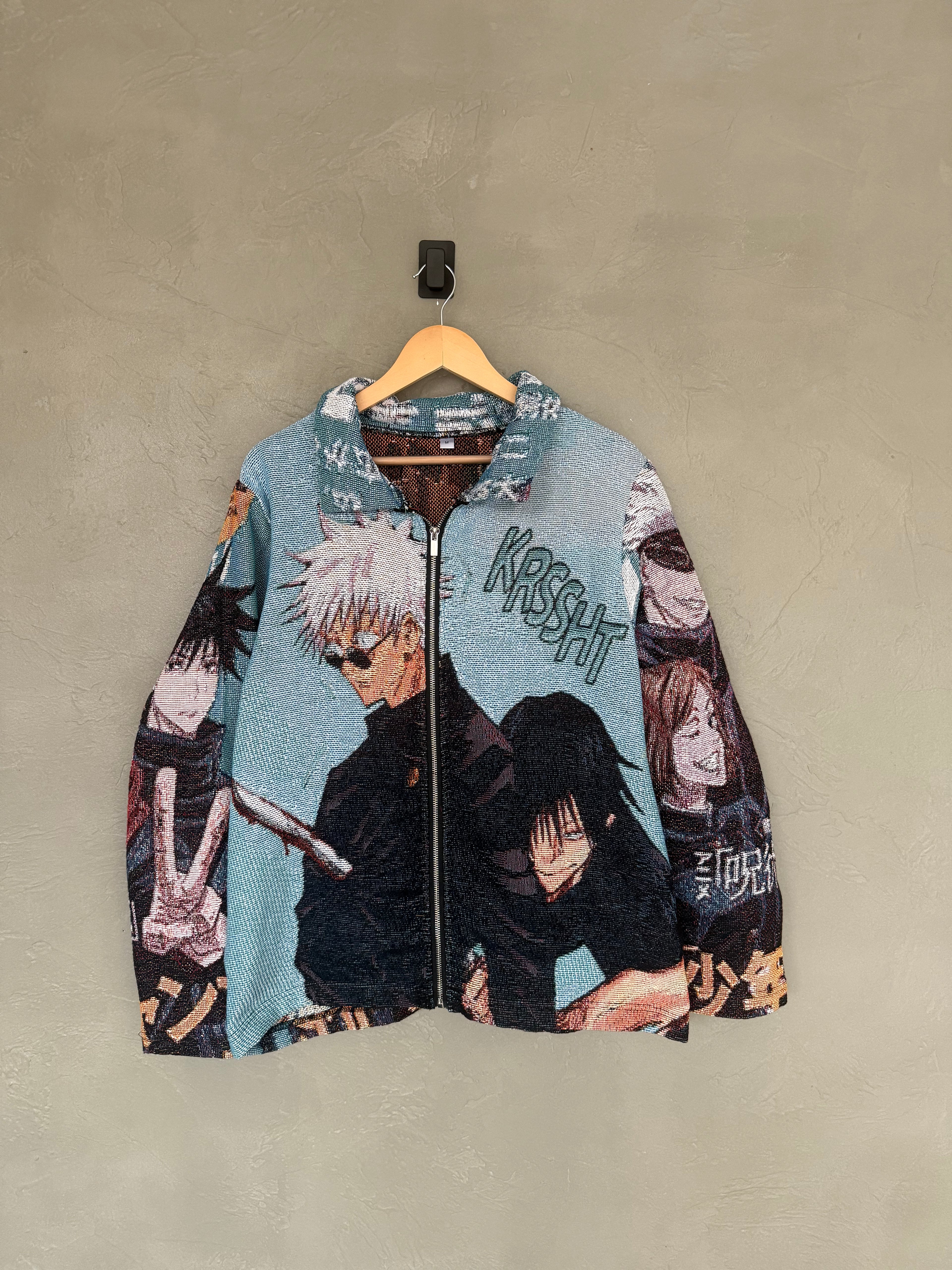 JJK Tapestry Jacket