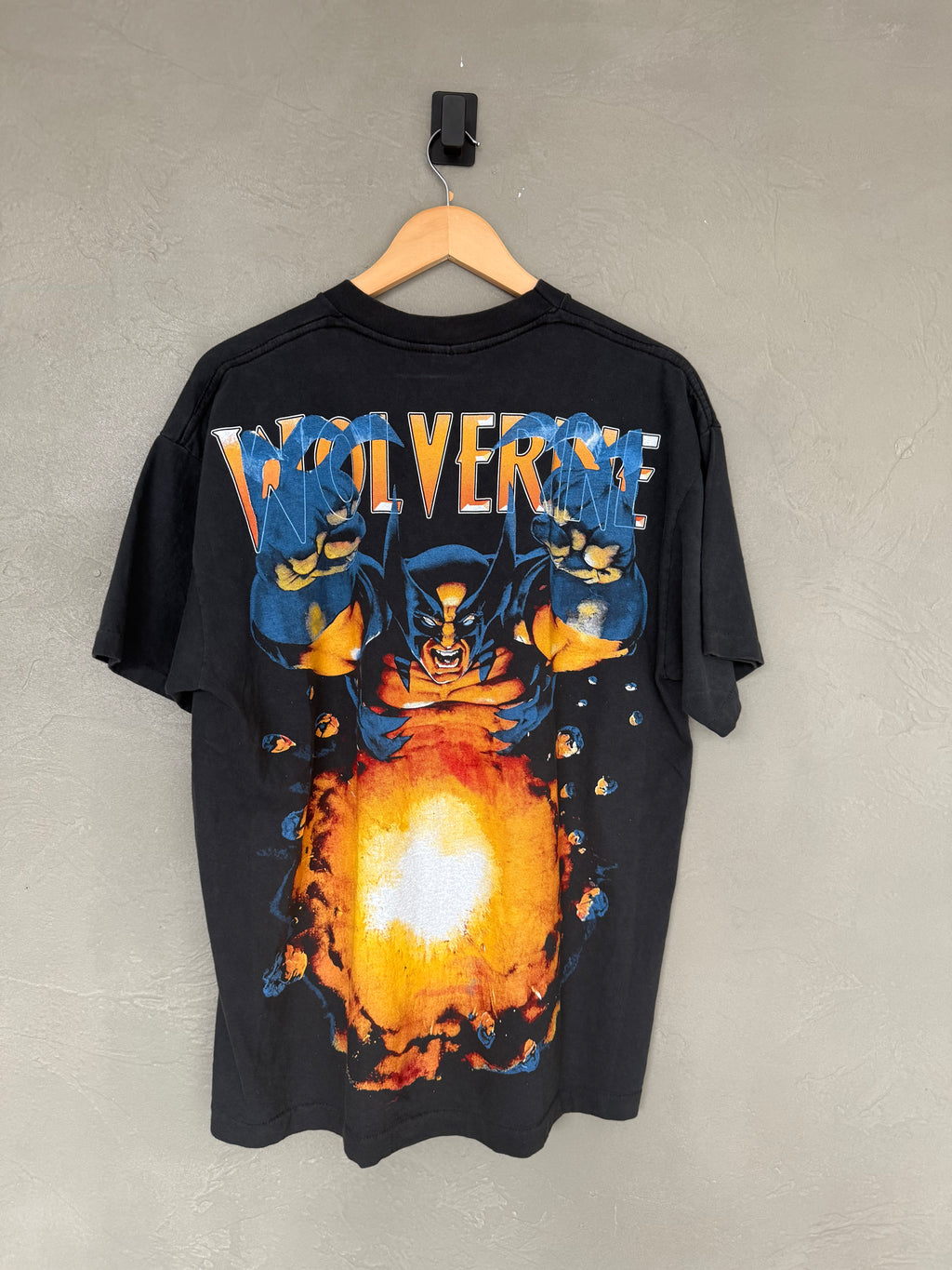 Wolverine Tee