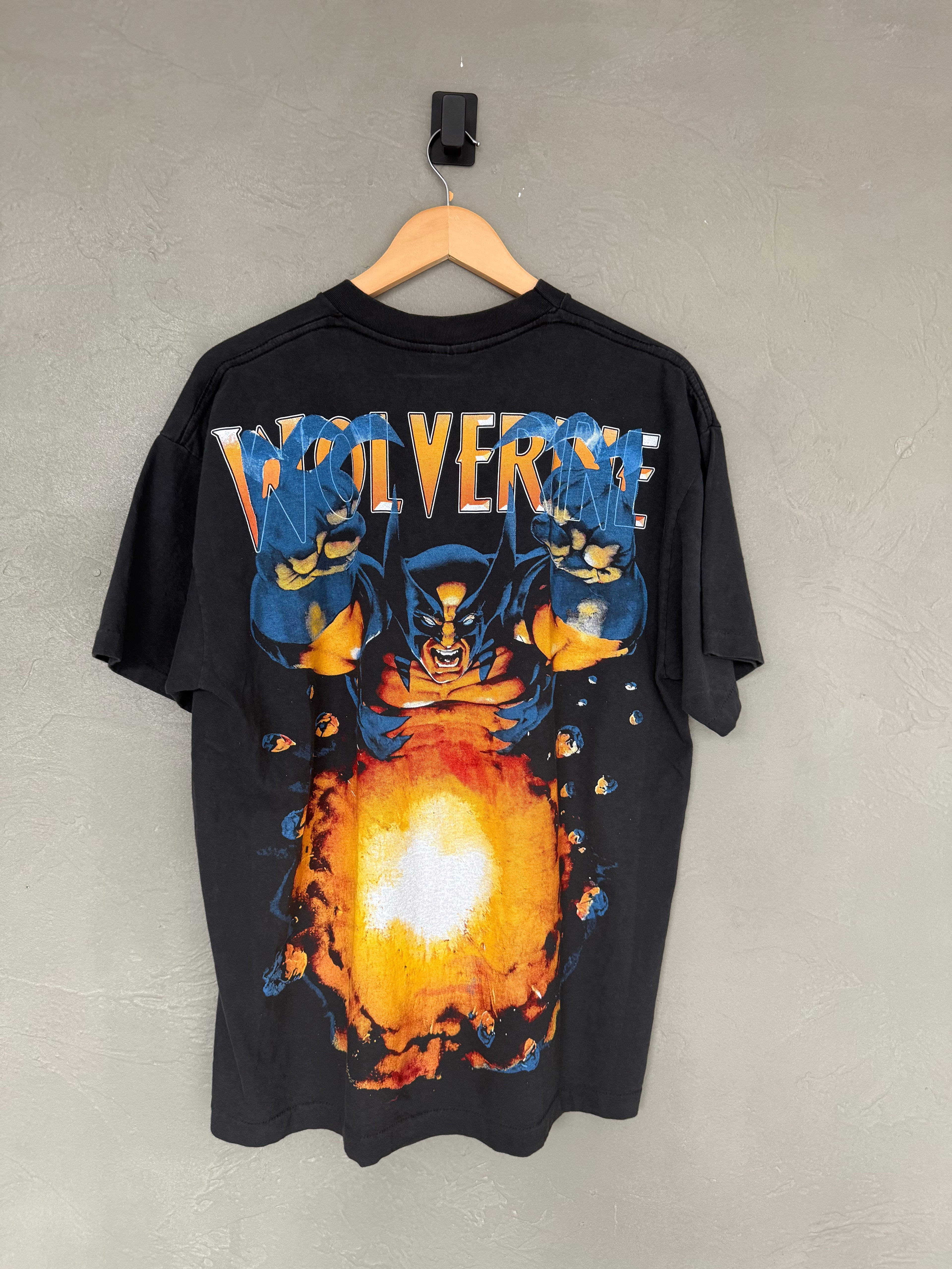 Wolverine Tee