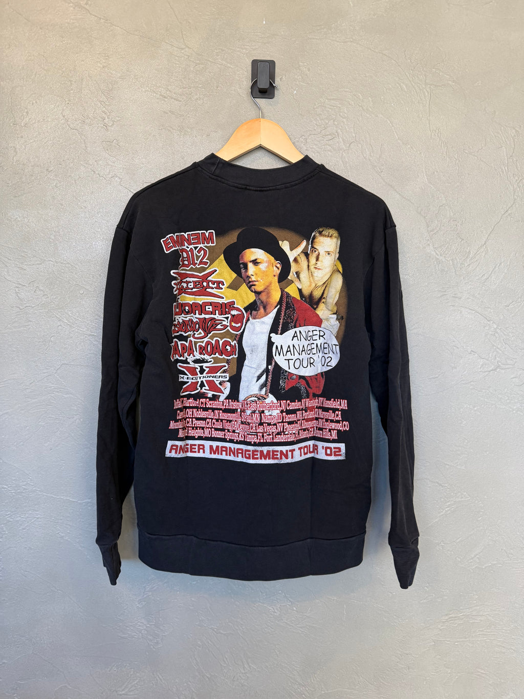 Eminem Sweatshirt