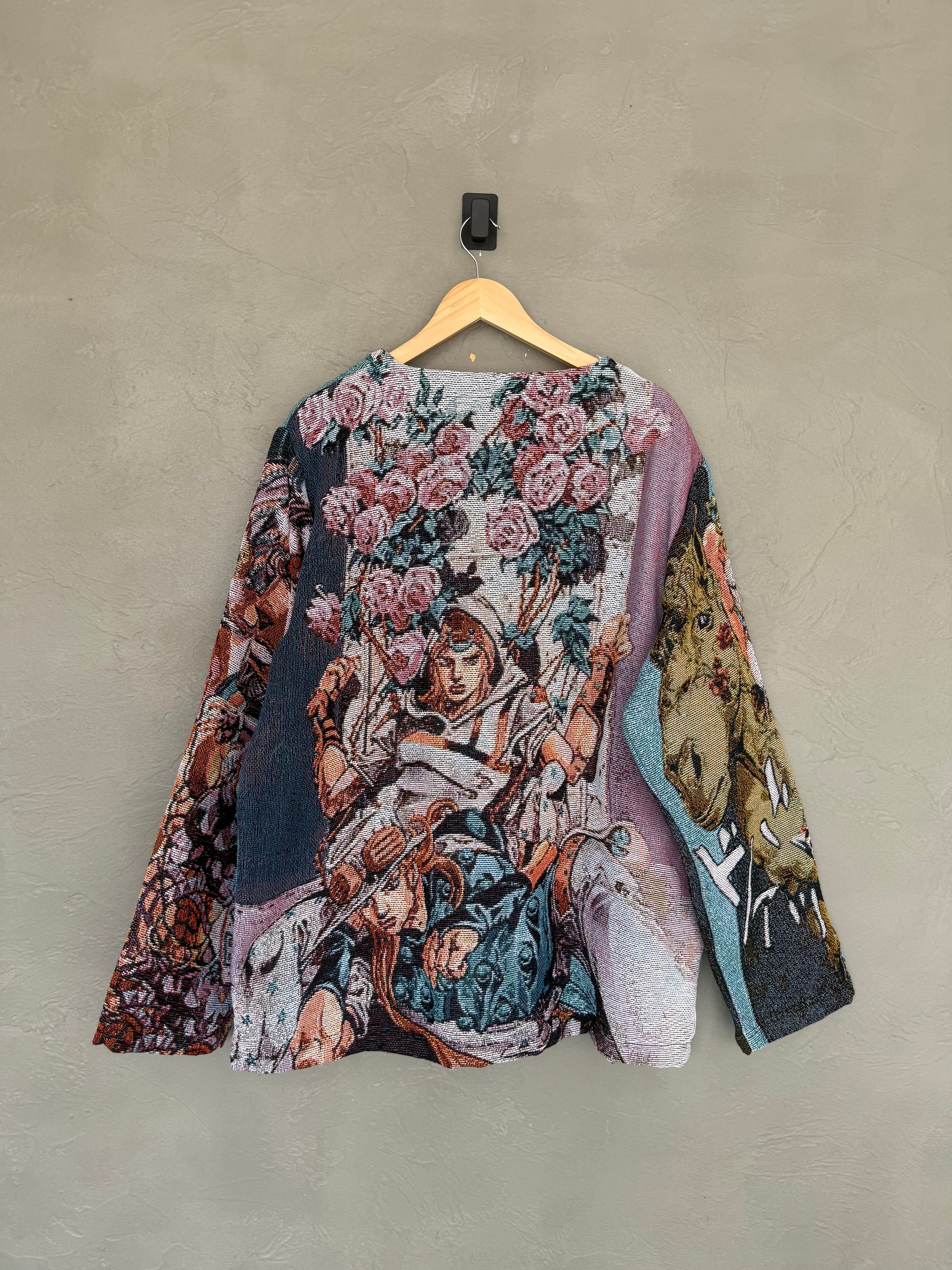 Jo Jo’s Tapestry Sweatshirt