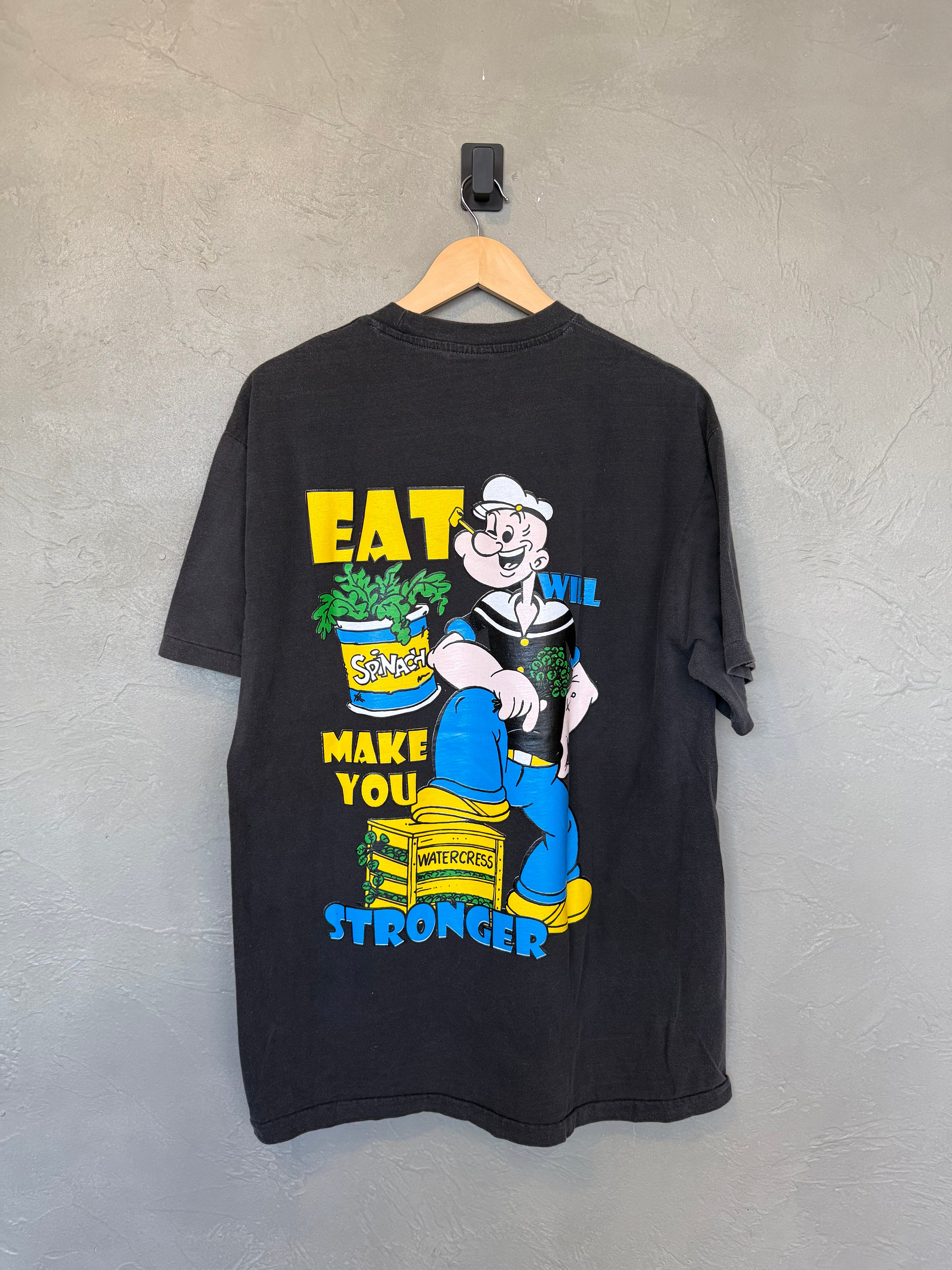 Popeye Tee