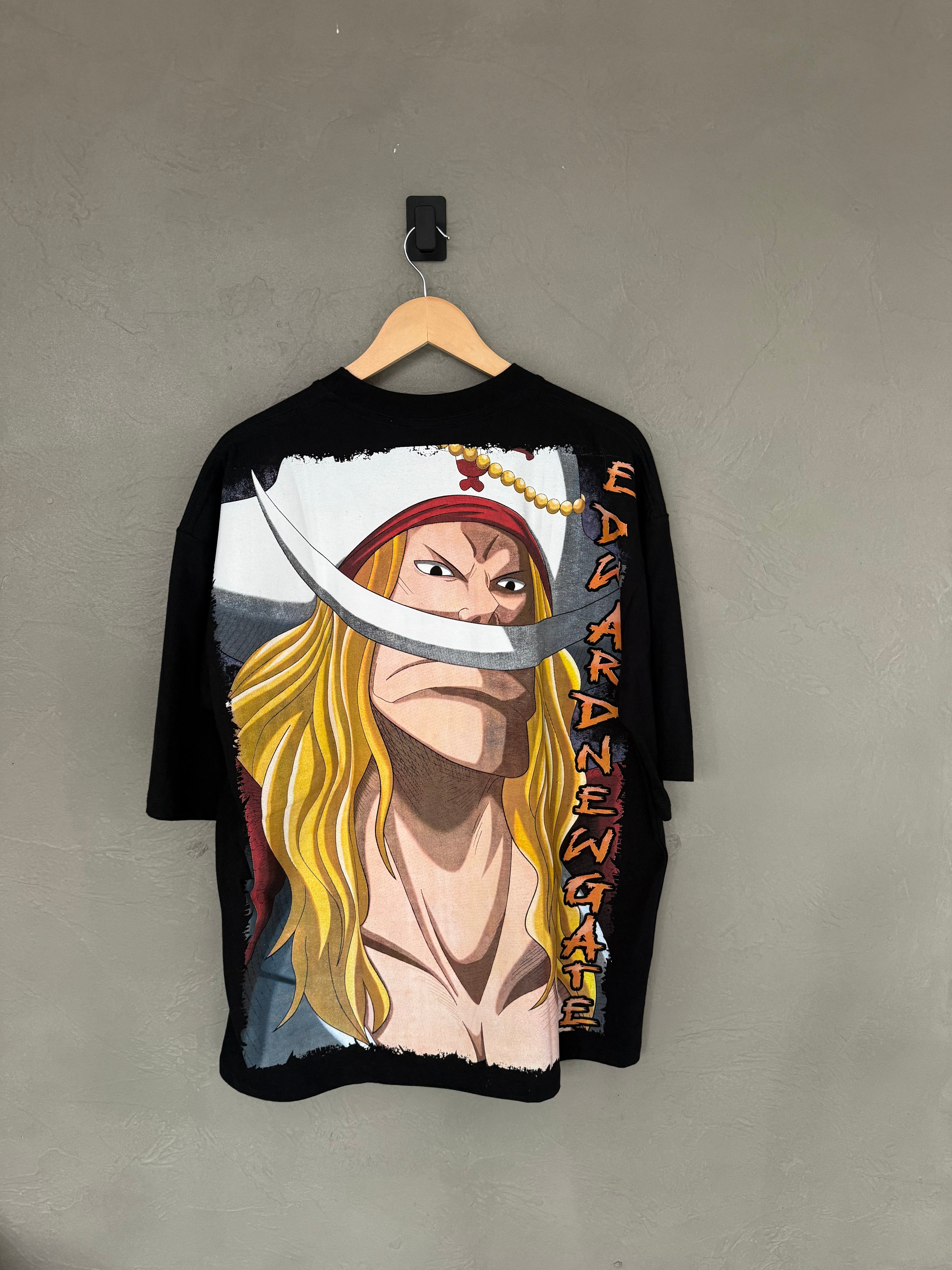 One Piece Tee