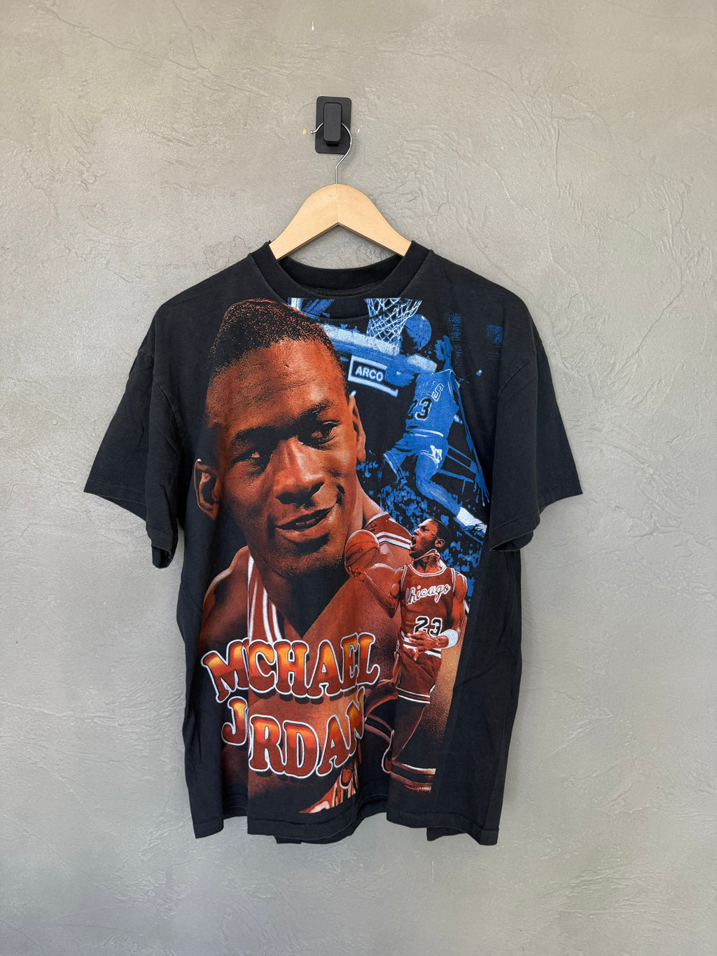 Jordan Tee