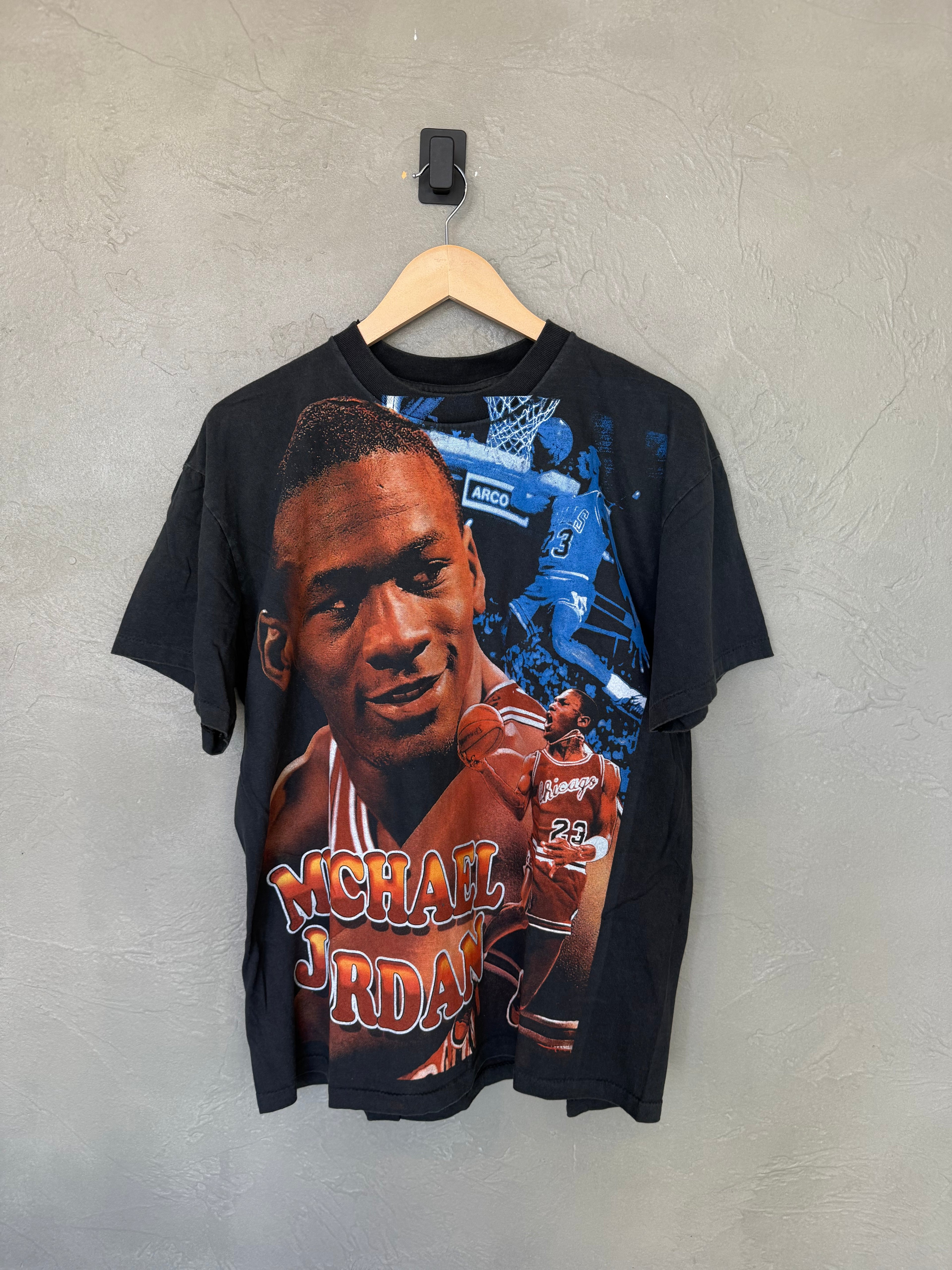 Jordan Tee