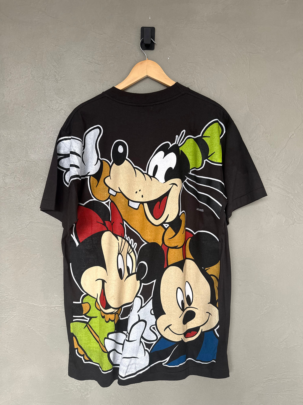 Mickey Mouse AOP