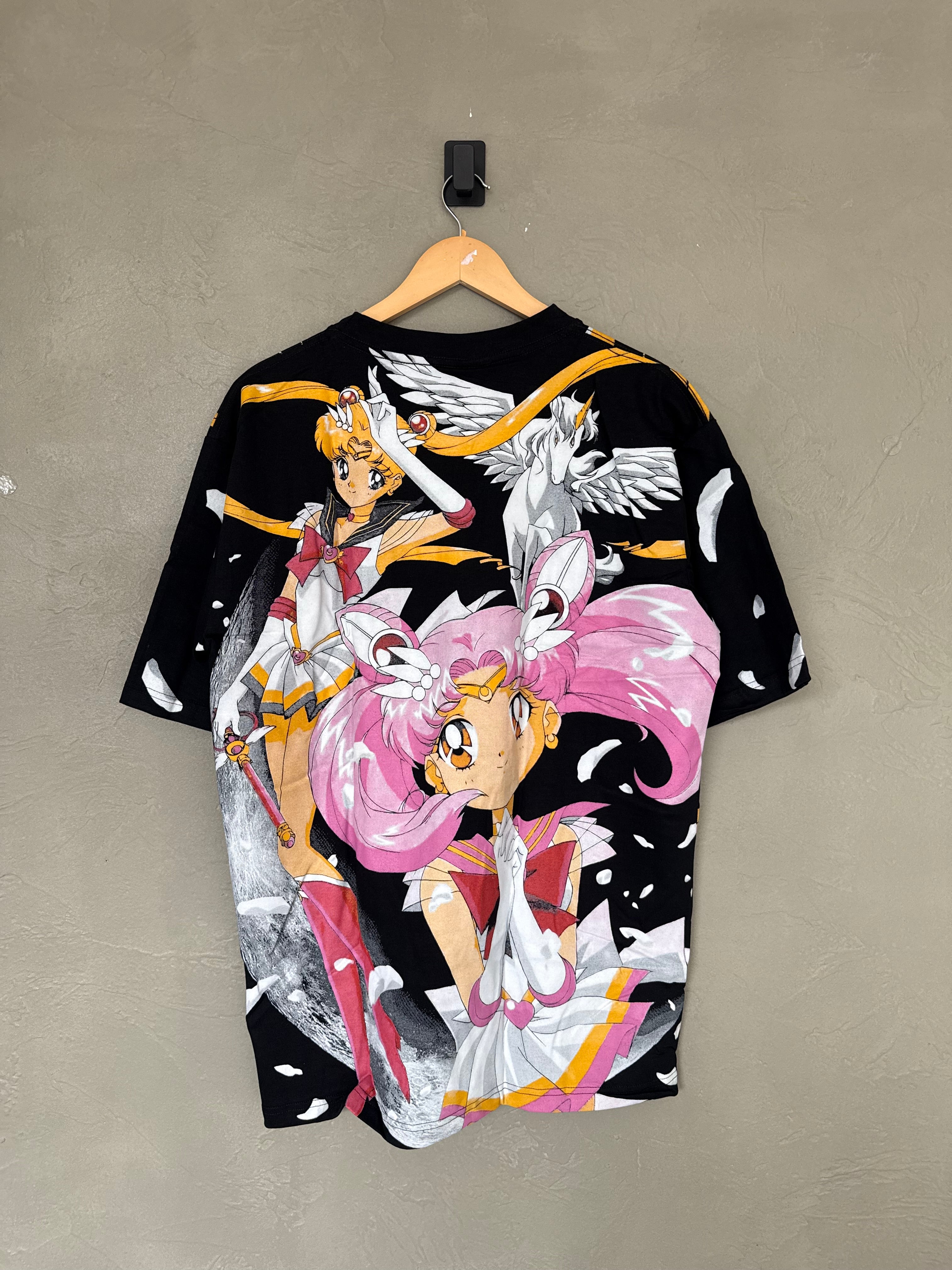 Sailor Moon AOP