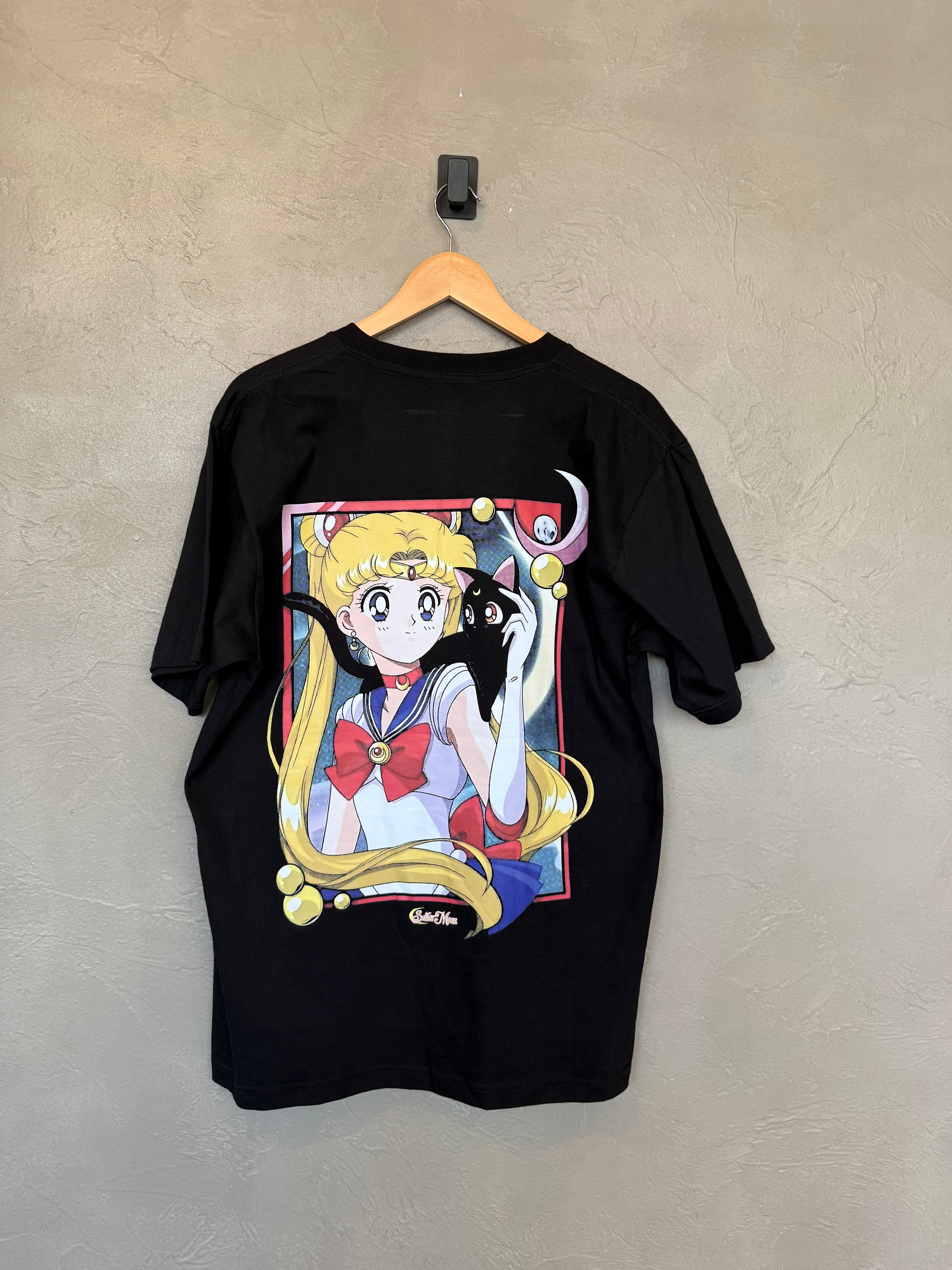 Sailor Moon Tee