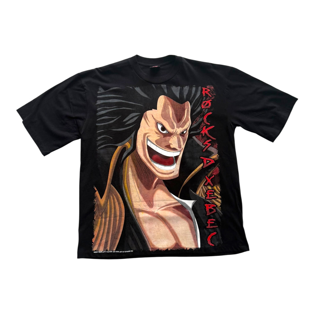 One Piece Tee