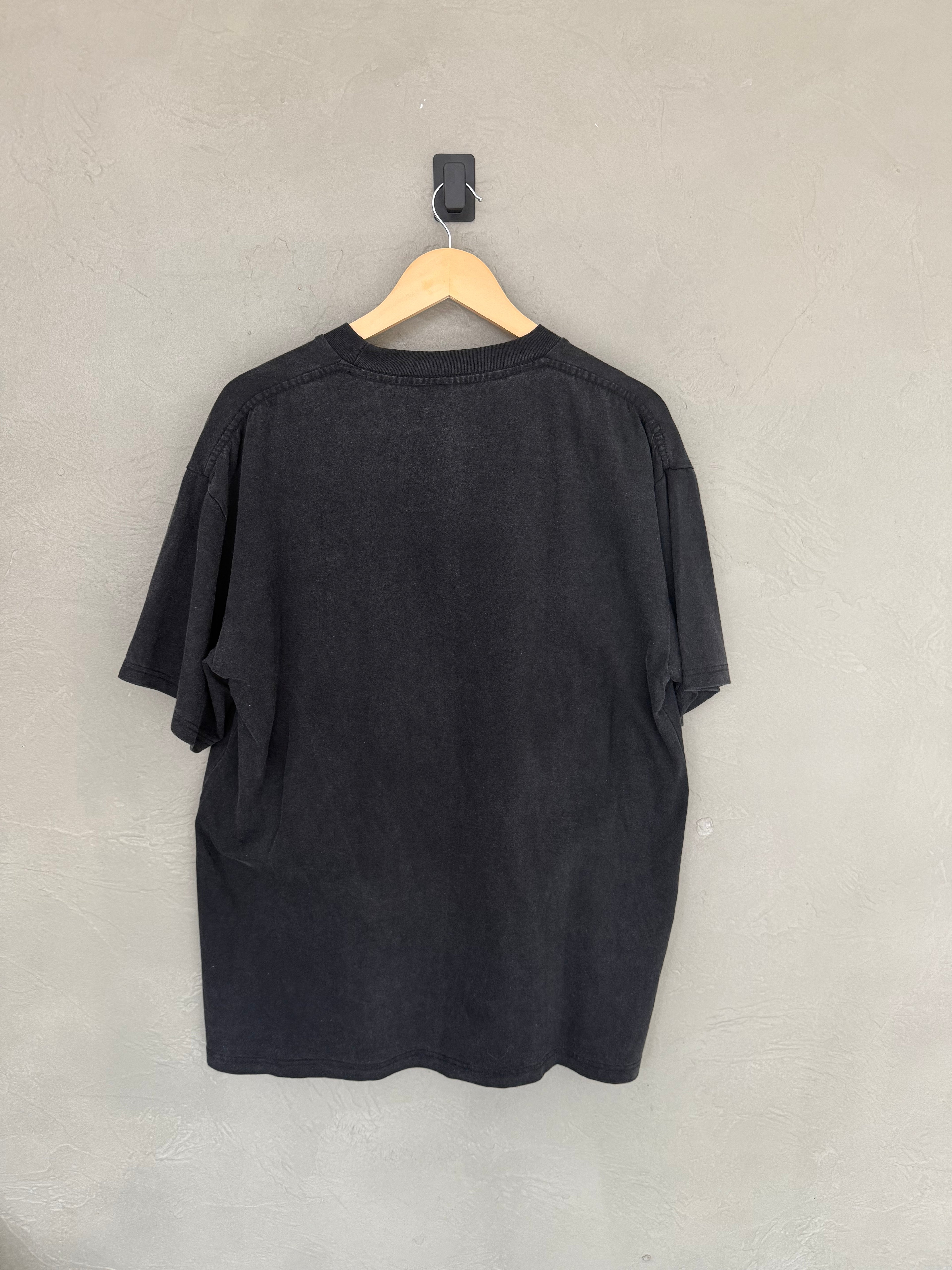 Dragon Ball Z Trunks Tee